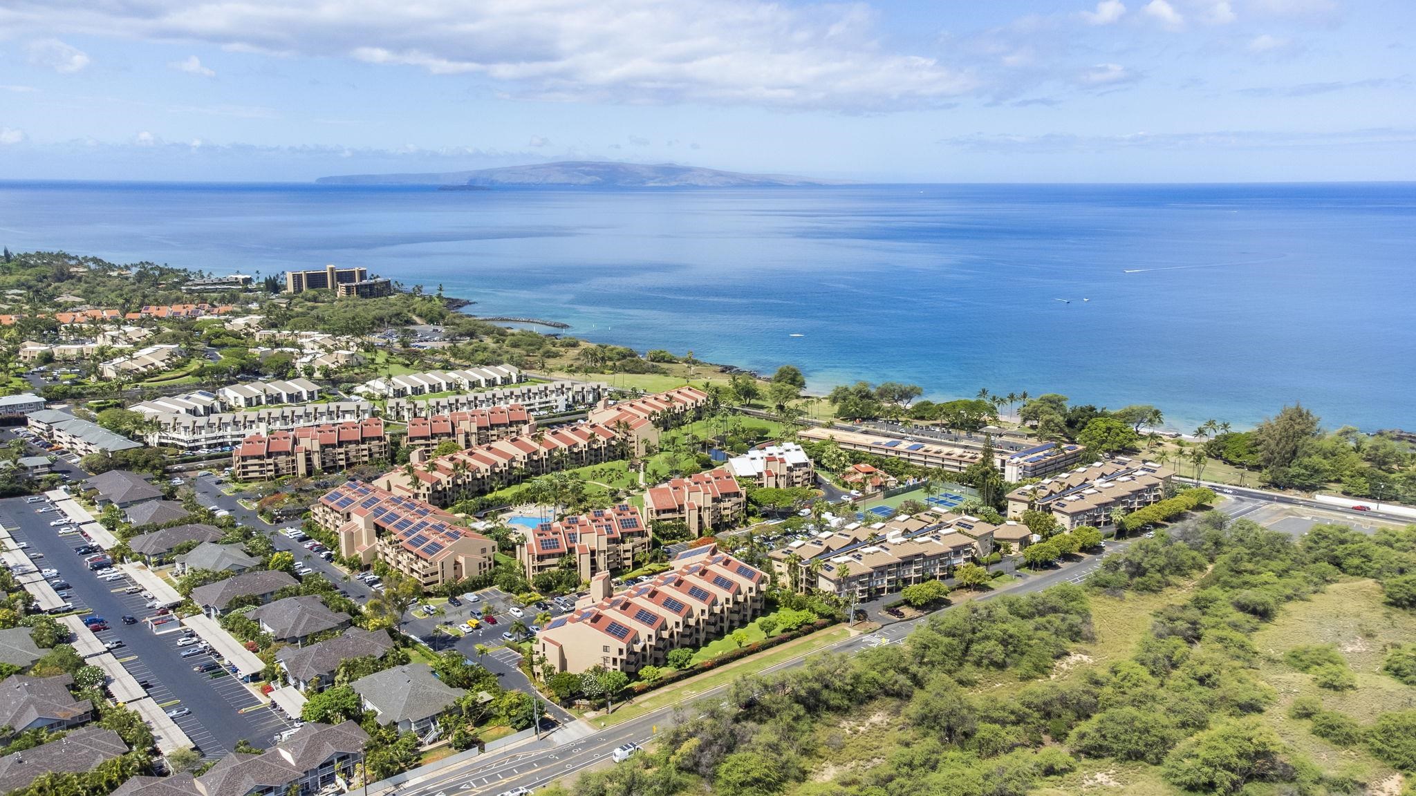Kamaole Sands condo # 4110, Kihei, Hawaii - photo 3 of 50