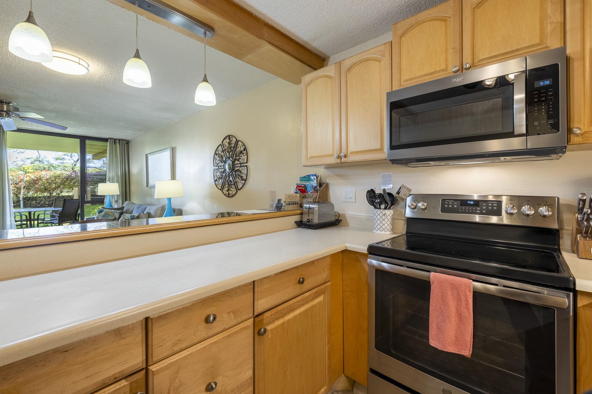 Kamaole Sands condo # 4110, Kihei, Hawaii - photo 22 of 50