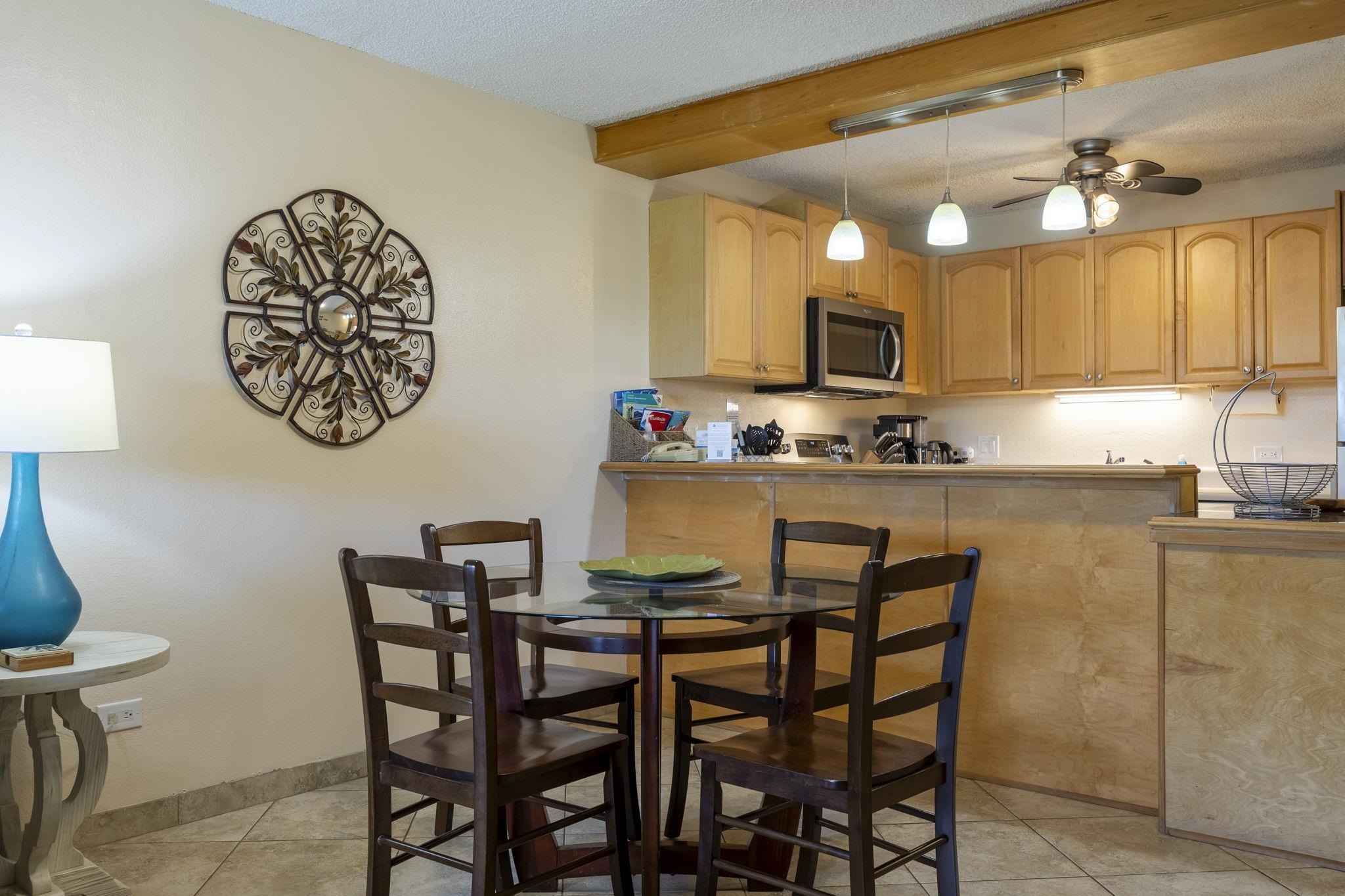 Kamaole Sands condo # 4110, Kihei, Hawaii - photo 23 of 50