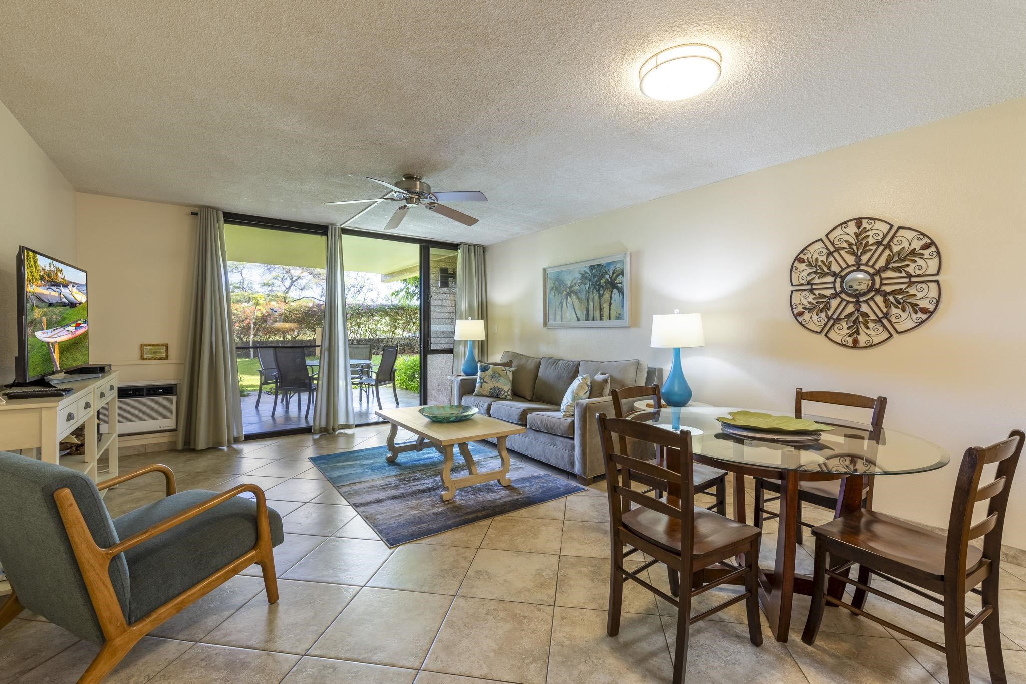 Kamaole Sands condo # 4110, Kihei, Hawaii - photo 24 of 50