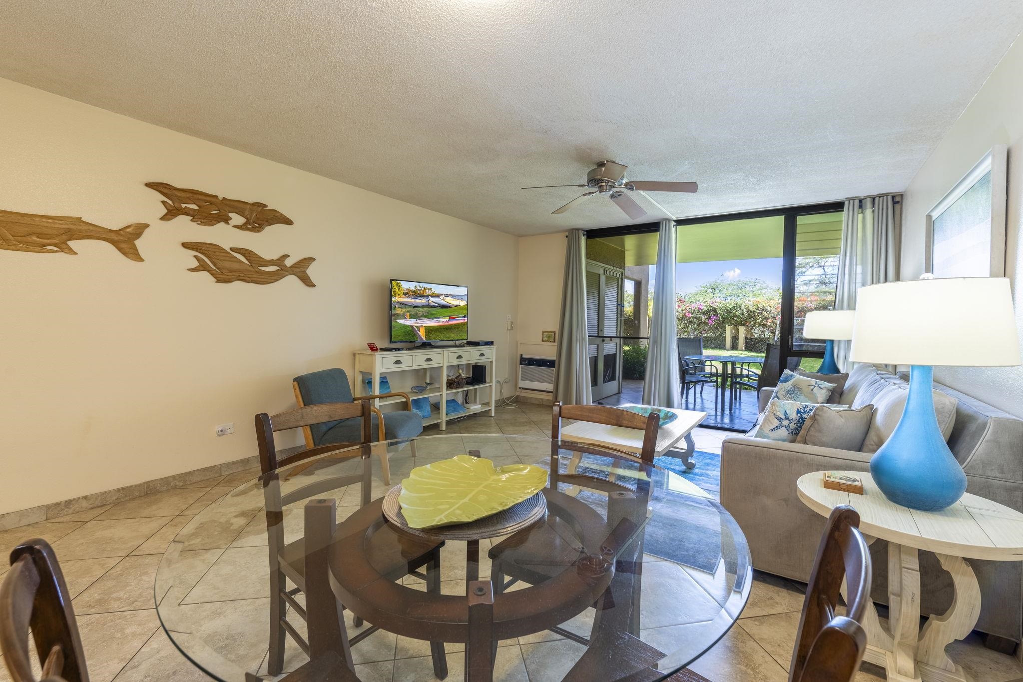 Kamaole Sands condo # 4110, Kihei, Hawaii - photo 25 of 50