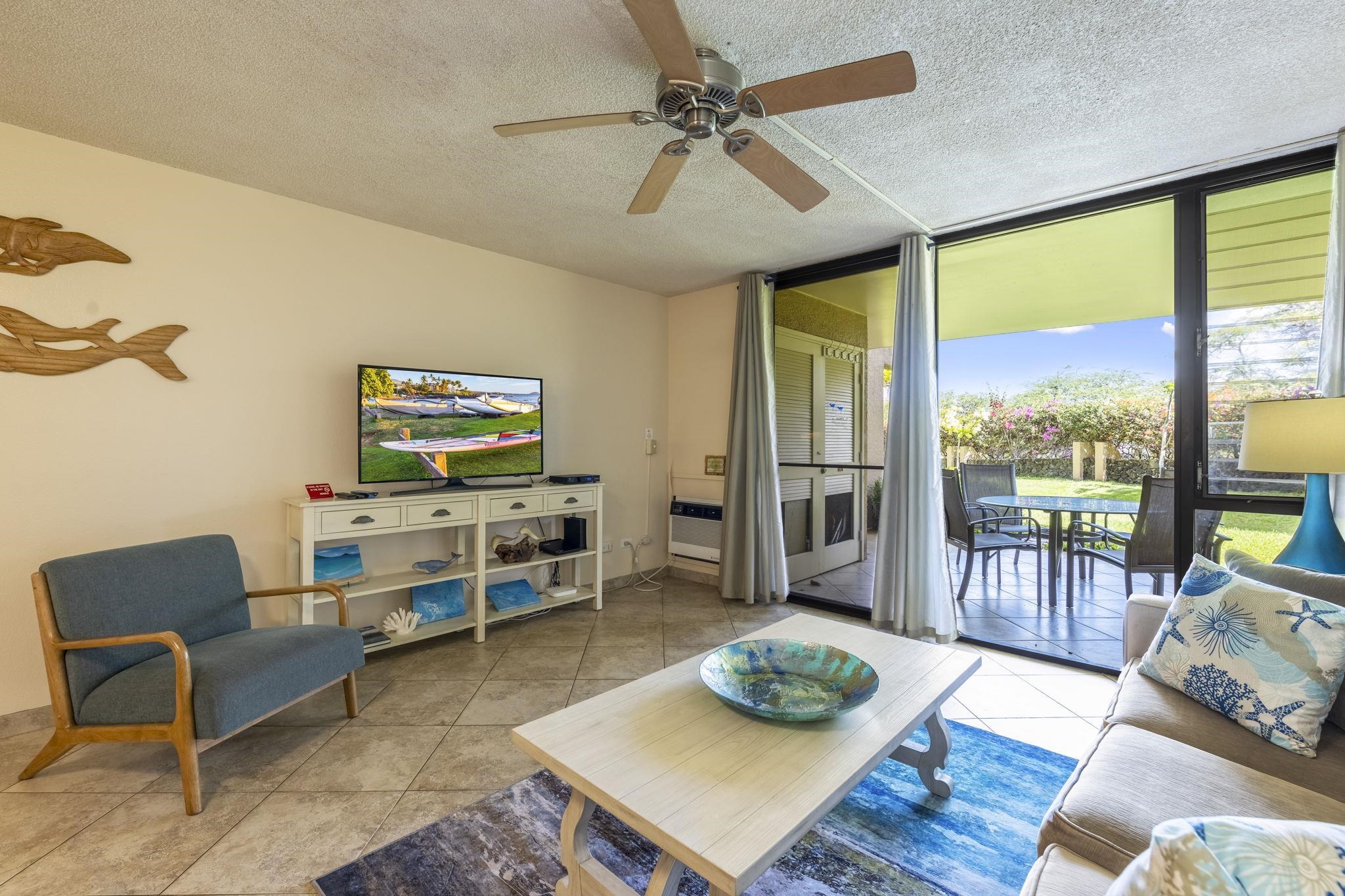 Kamaole Sands condo # 4110, Kihei, Hawaii - photo 26 of 50
