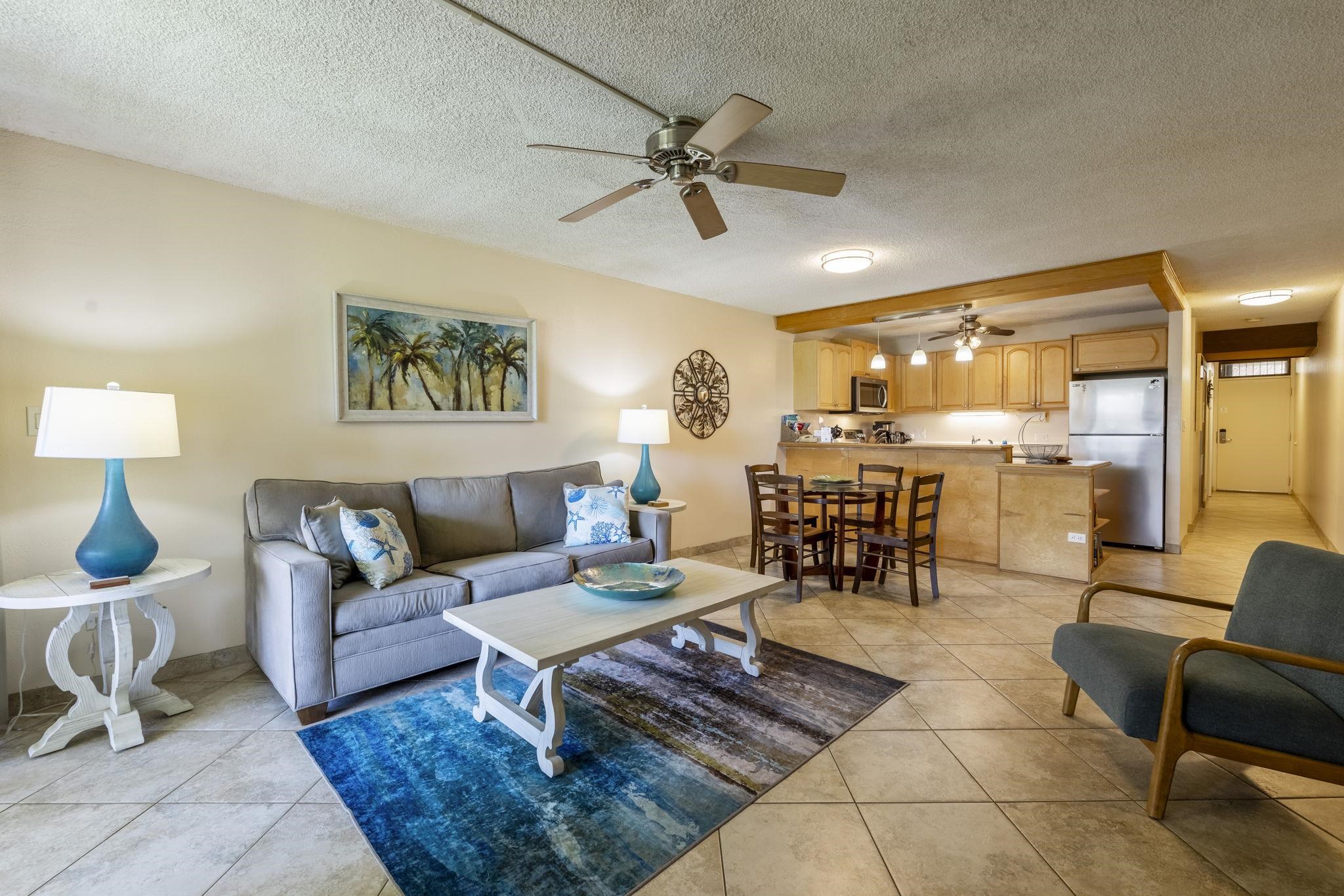 Kamaole Sands condo # 4110, Kihei, Hawaii - photo 27 of 50