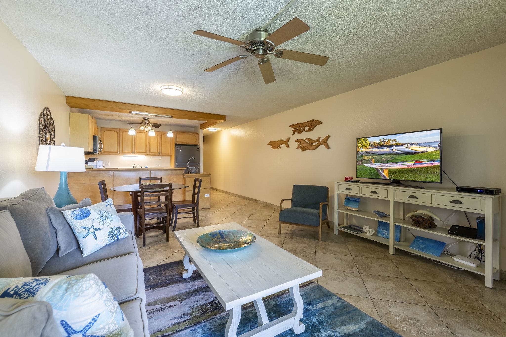 Kamaole Sands condo # 4110, Kihei, Hawaii - photo 28 of 50