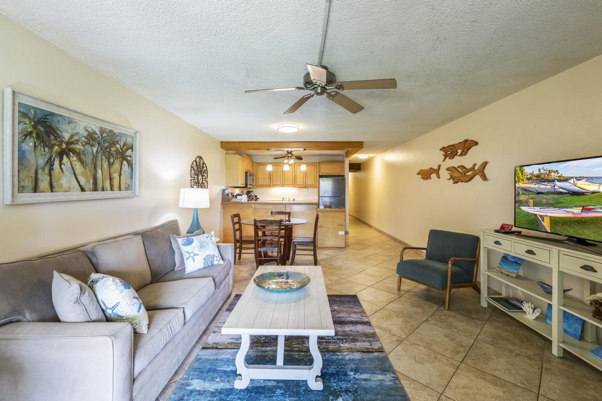 Kamaole Sands condo # 4110, Kihei, Hawaii - photo 29 of 50