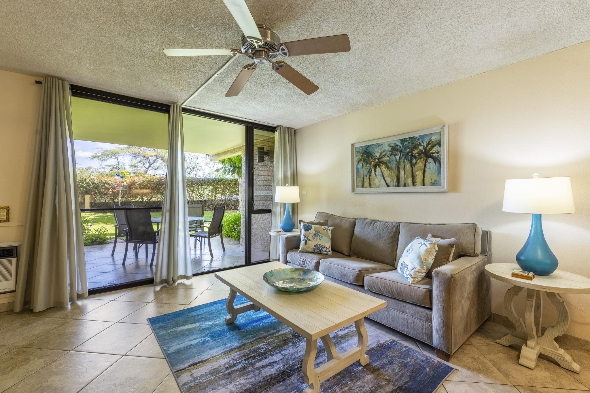 Kamaole Sands condo # 4110, Kihei, Hawaii - photo 30 of 50