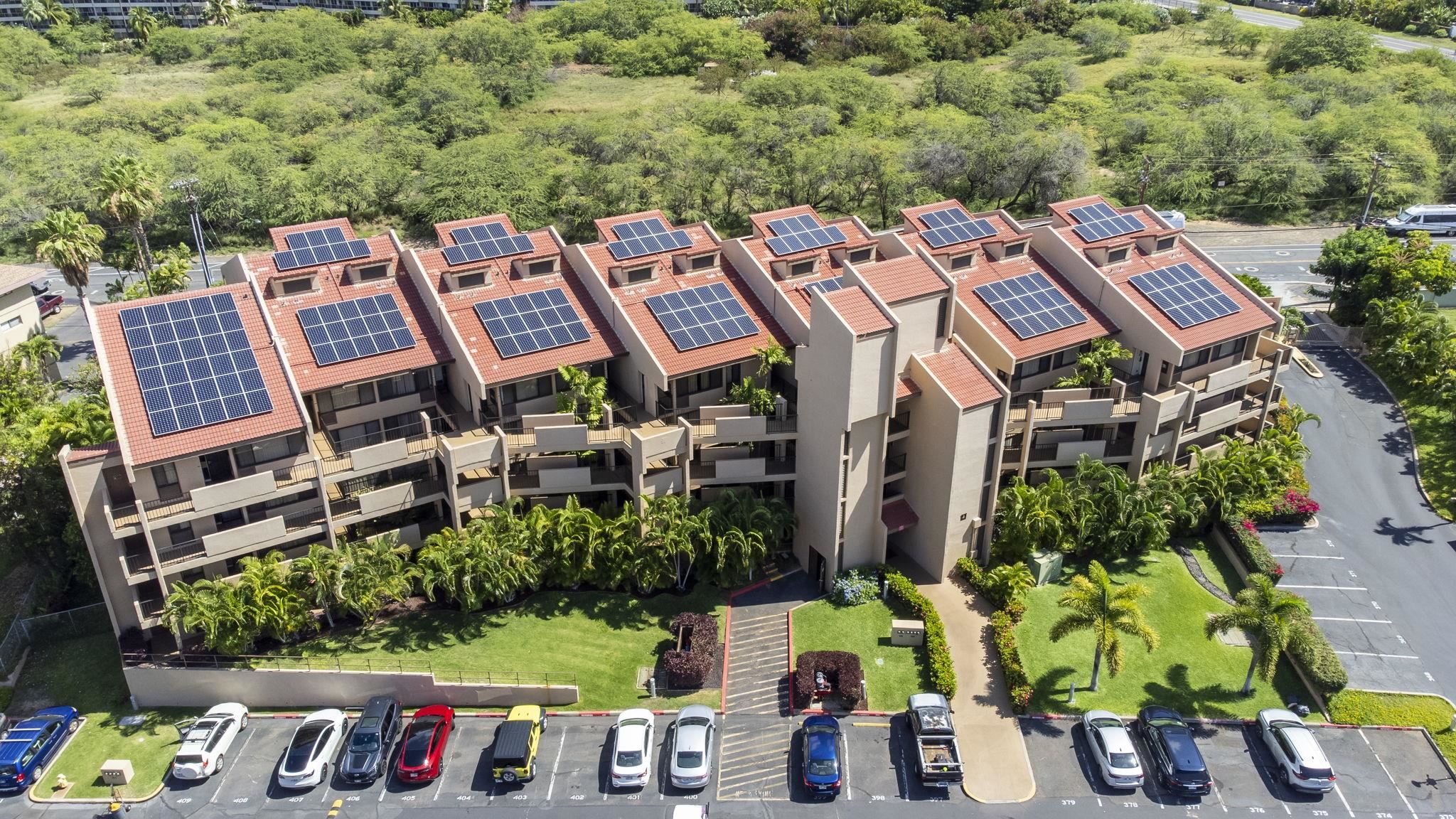 Kamaole Sands condo # 4110, Kihei, Hawaii - photo 4 of 50