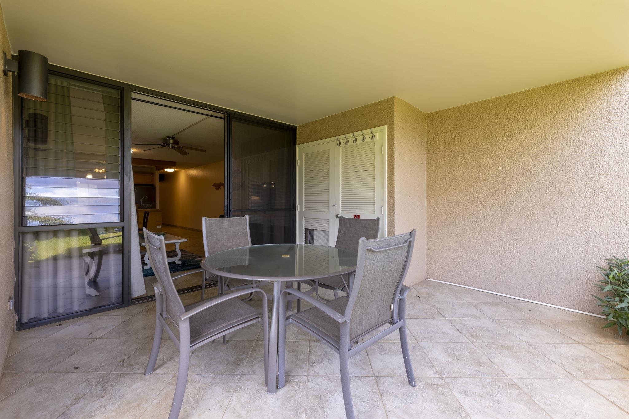 Kamaole Sands condo # 4110, Kihei, Hawaii - photo 31 of 50
