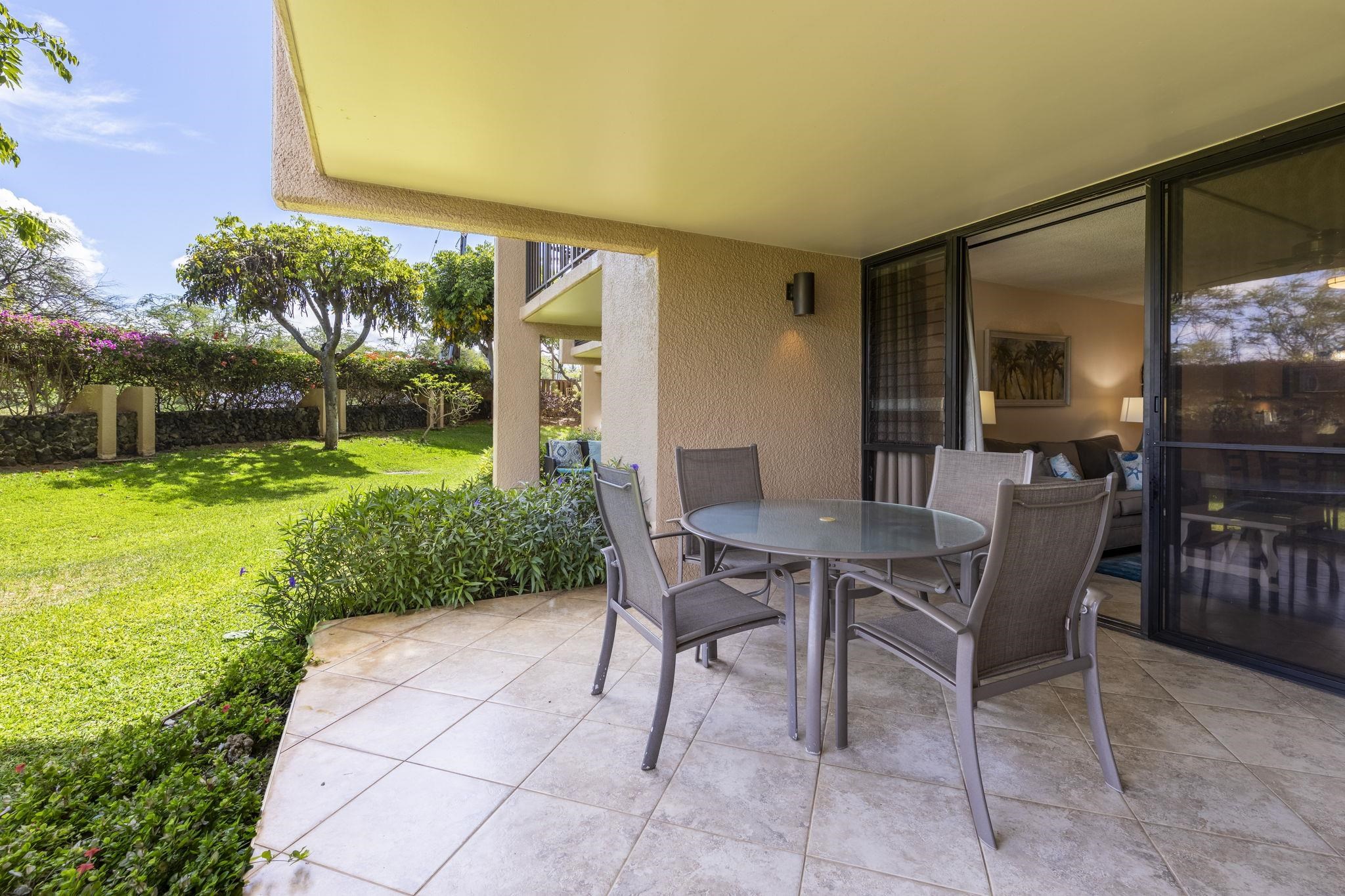 Kamaole Sands condo # 4110, Kihei, Hawaii - photo 35 of 50