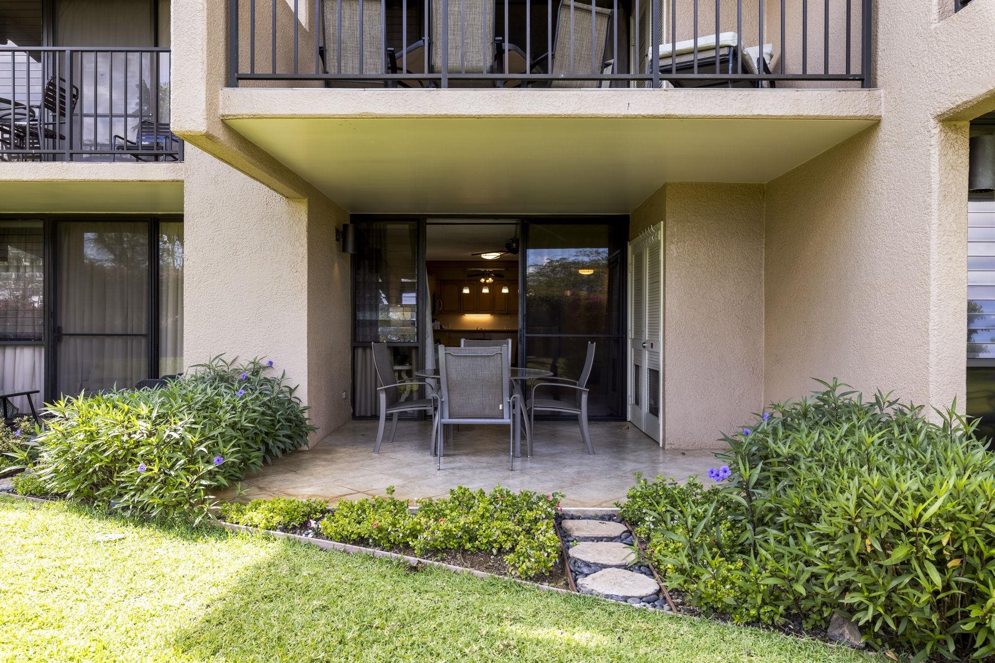 Kamaole Sands condo # 4110, Kihei, Hawaii - photo 36 of 50