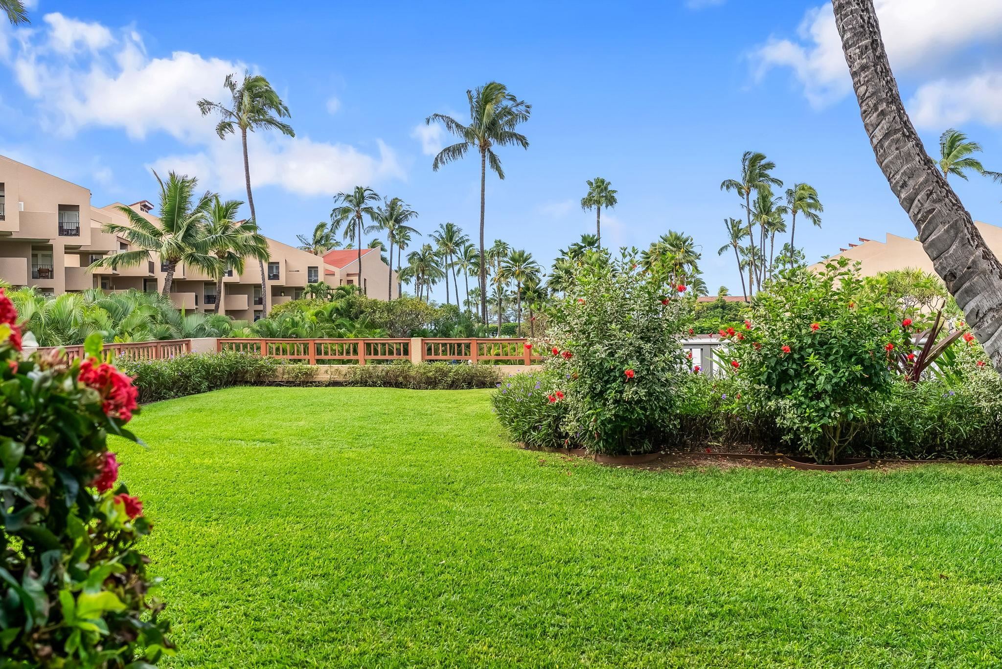 Kamaole Sands condo # 4110, Kihei, Hawaii - photo 39 of 50