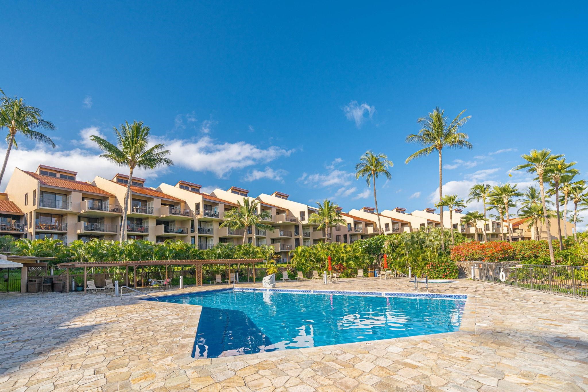 Kamaole Sands condo # 4110, Kihei, Hawaii - photo 43 of 50