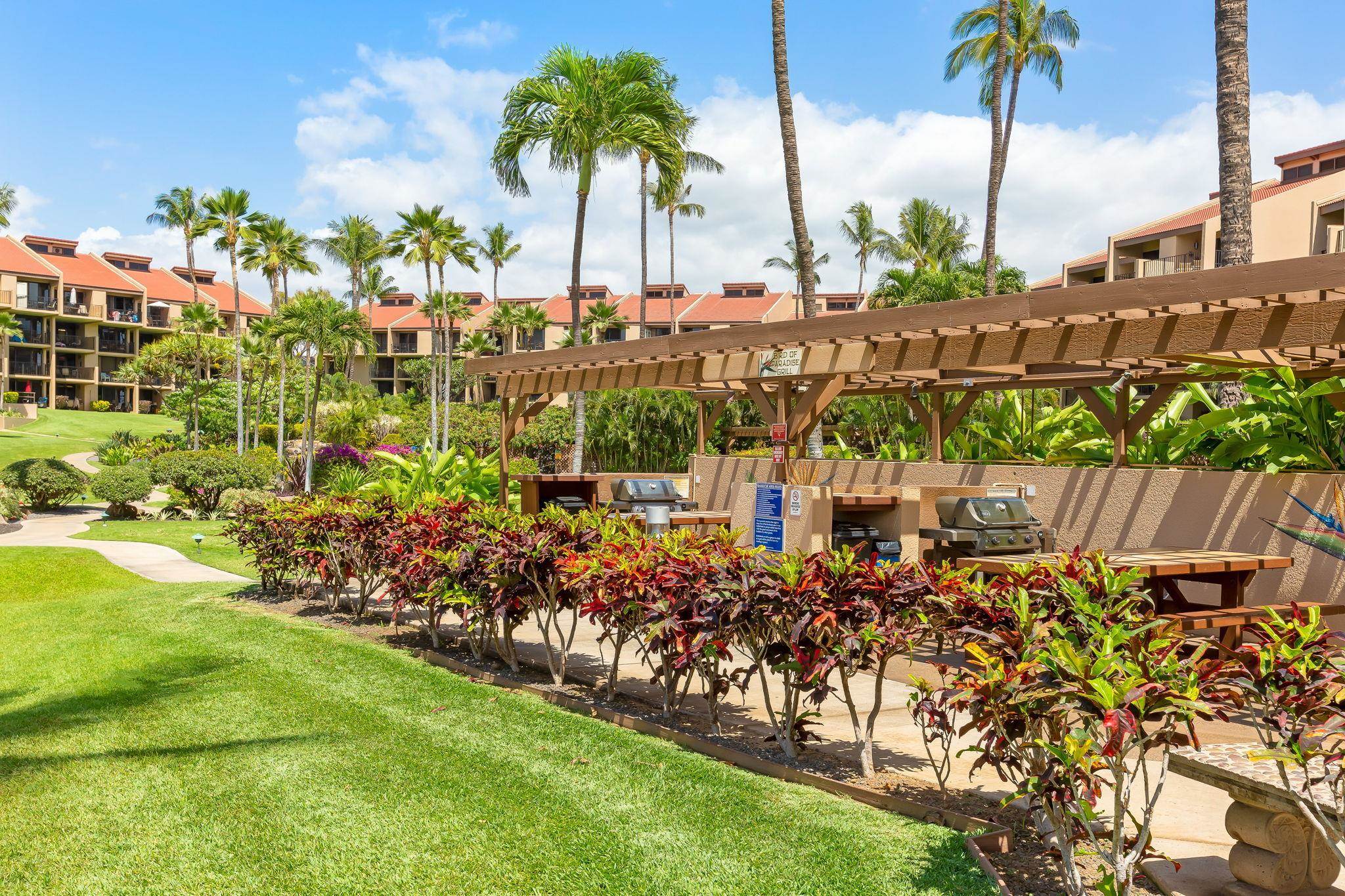 Kamaole Sands condo # 4110, Kihei, Hawaii - photo 46 of 50