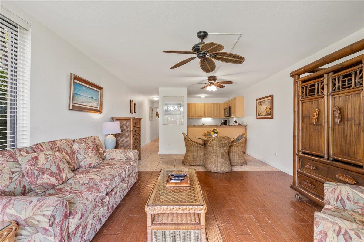 Kamaole Sands condo # 4-113, Kihei, Hawaii - photo 29 of 43