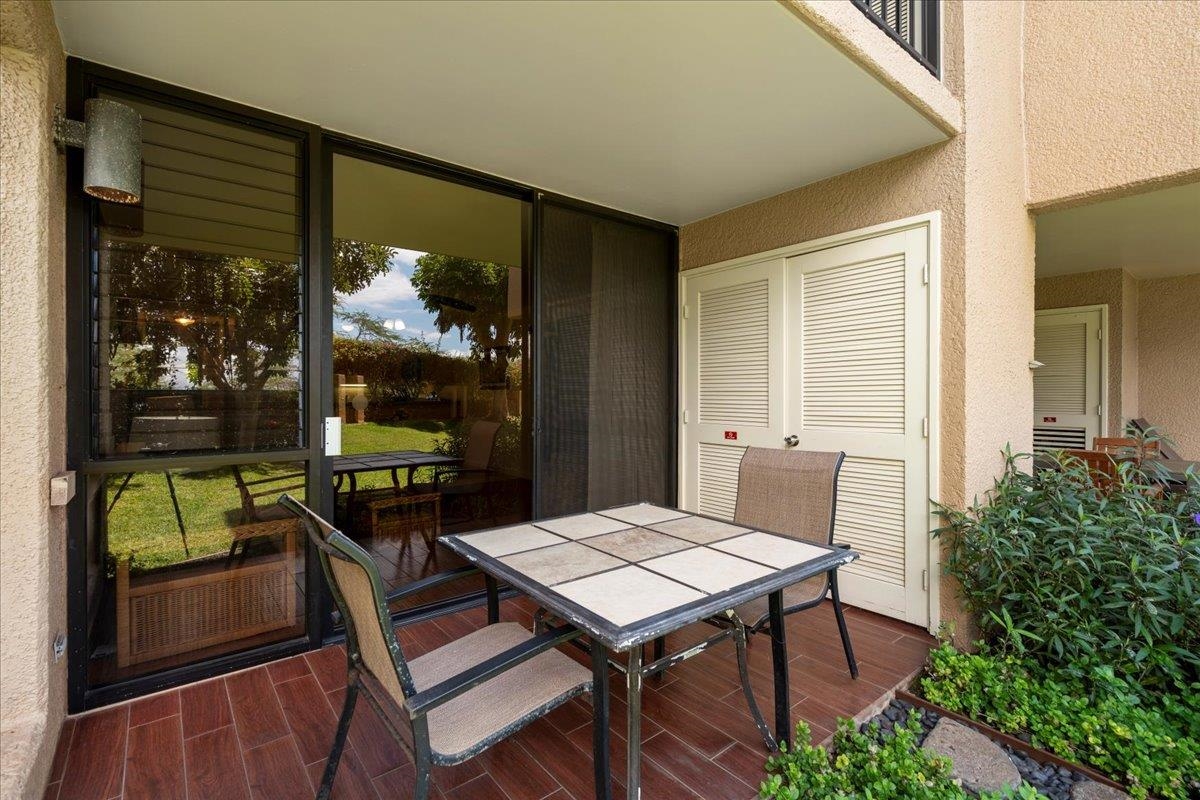 Kamaole Sands condo # 4-113, Kihei, Hawaii - photo 35 of 43