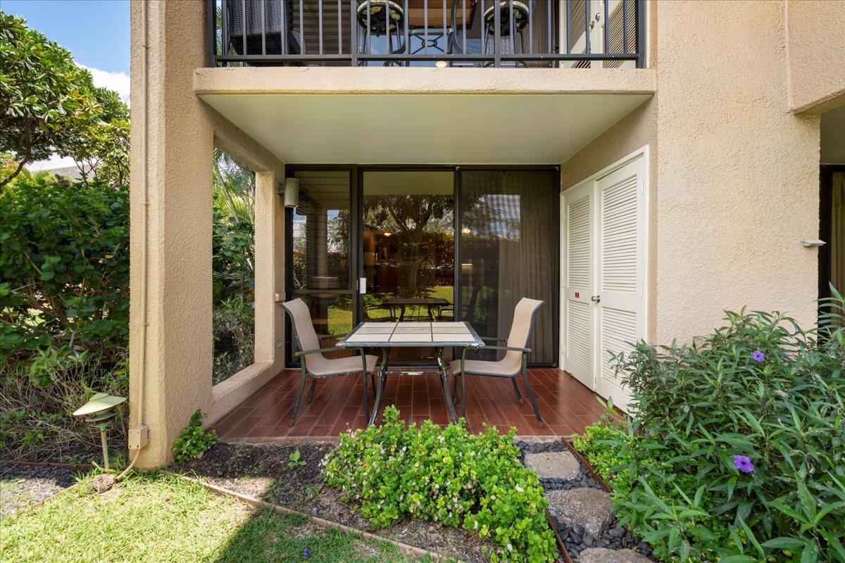 Kamaole Sands condo # 4-113, Kihei, Hawaii - photo 37 of 43