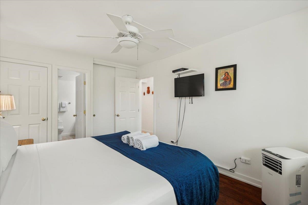 Kamaole Sands condo # 4-113, Kihei, Hawaii - photo 42 of 43