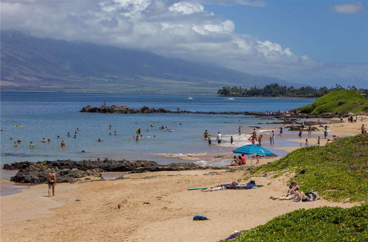 Kamaole Sands condo # 4-201, Kihei, Hawaii - photo 25 of 27