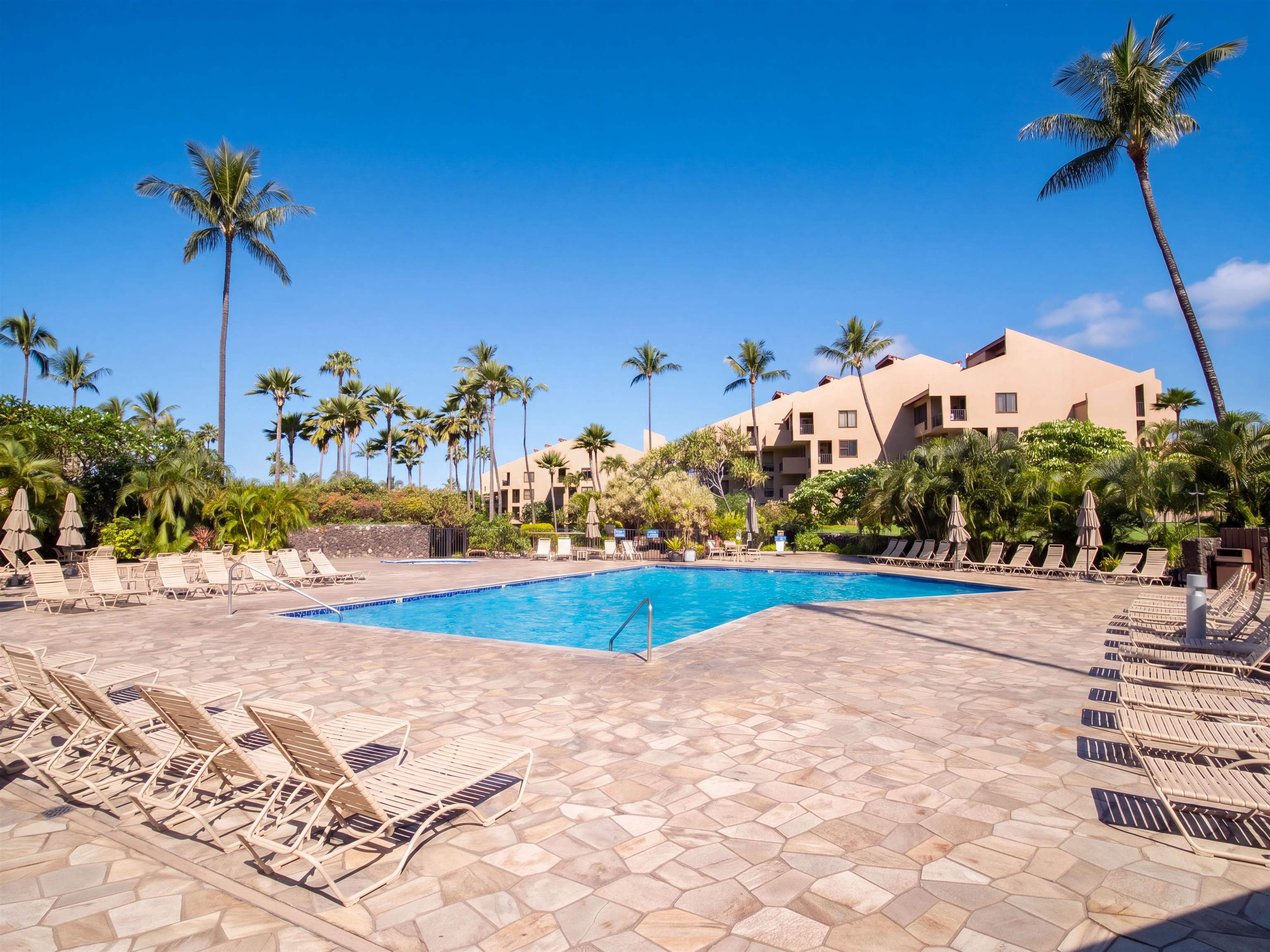 Kamaole Sands condo # 4-204, Kihei, Hawaii - photo 17 of 45