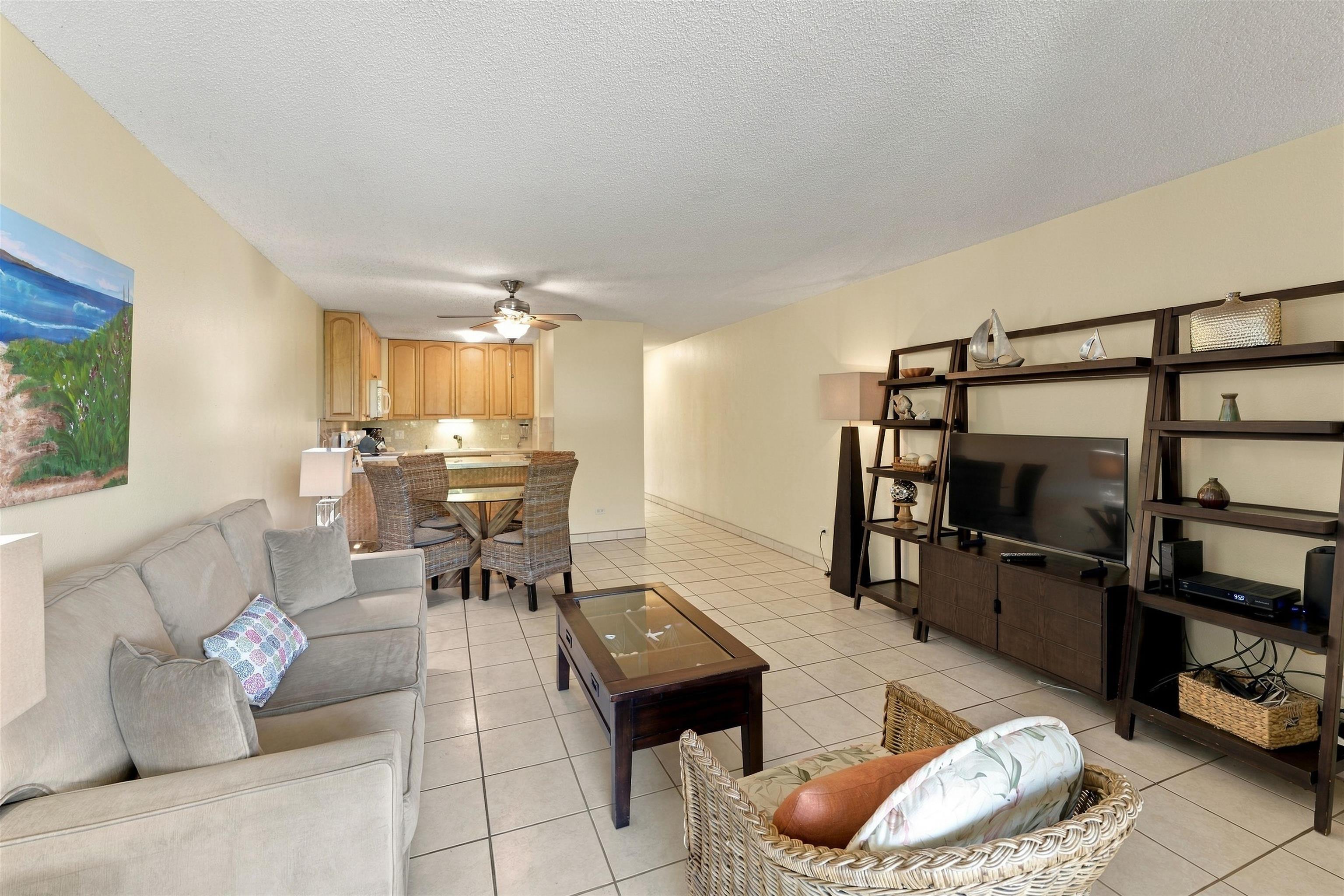 Kamaole Sands condo # 4-204, Kihei, Hawaii - photo 3 of 45