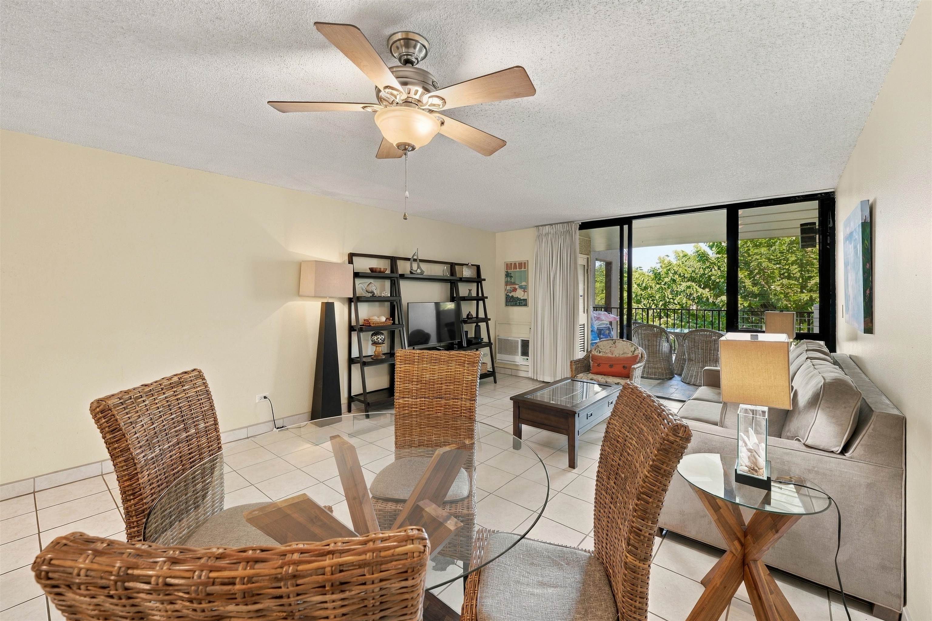 Kamaole Sands condo # 4-204, Kihei, Hawaii - photo 4 of 45