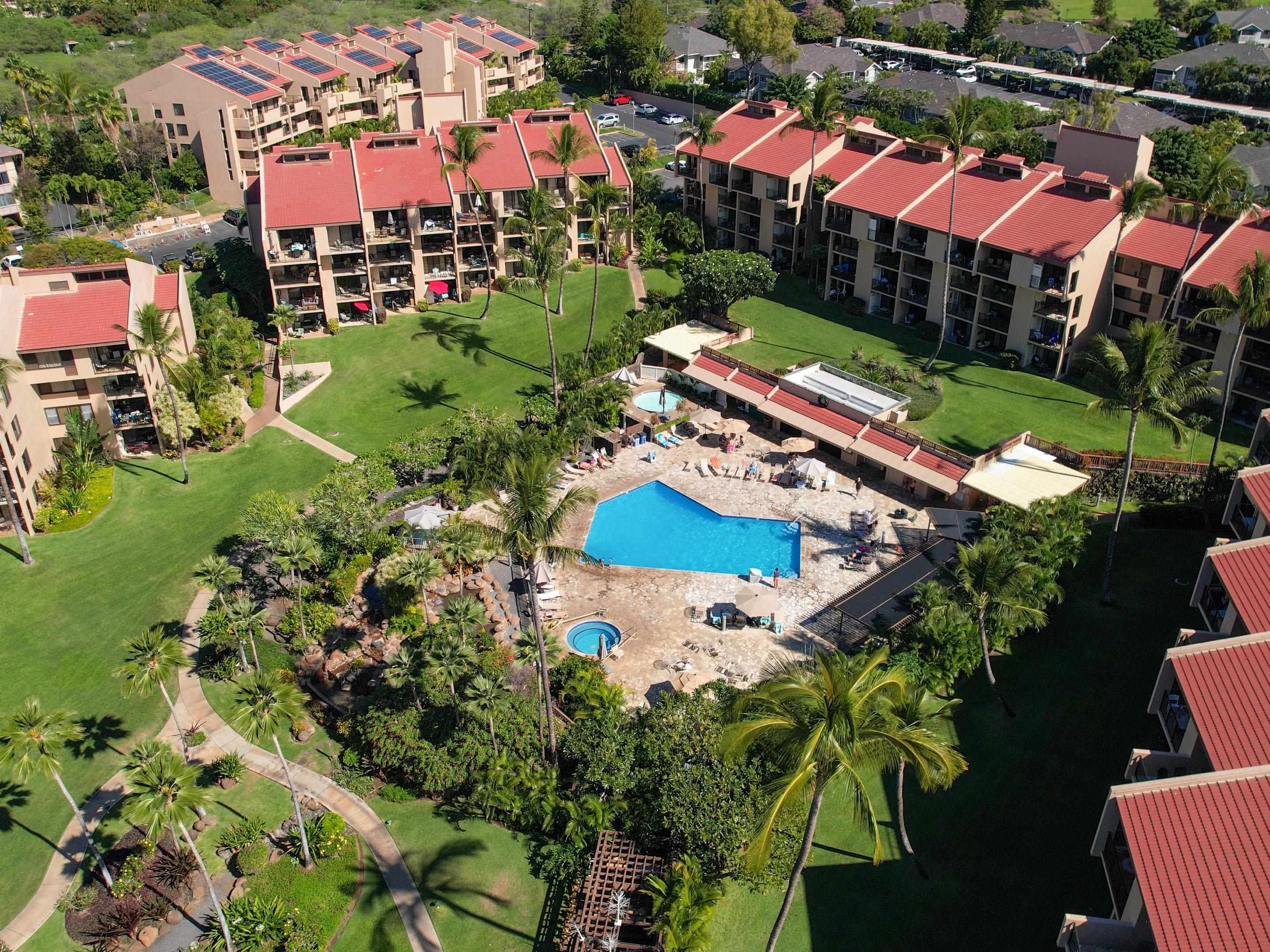 Kamaole Sands condo # 4-204, Kihei, Hawaii - photo 31 of 45