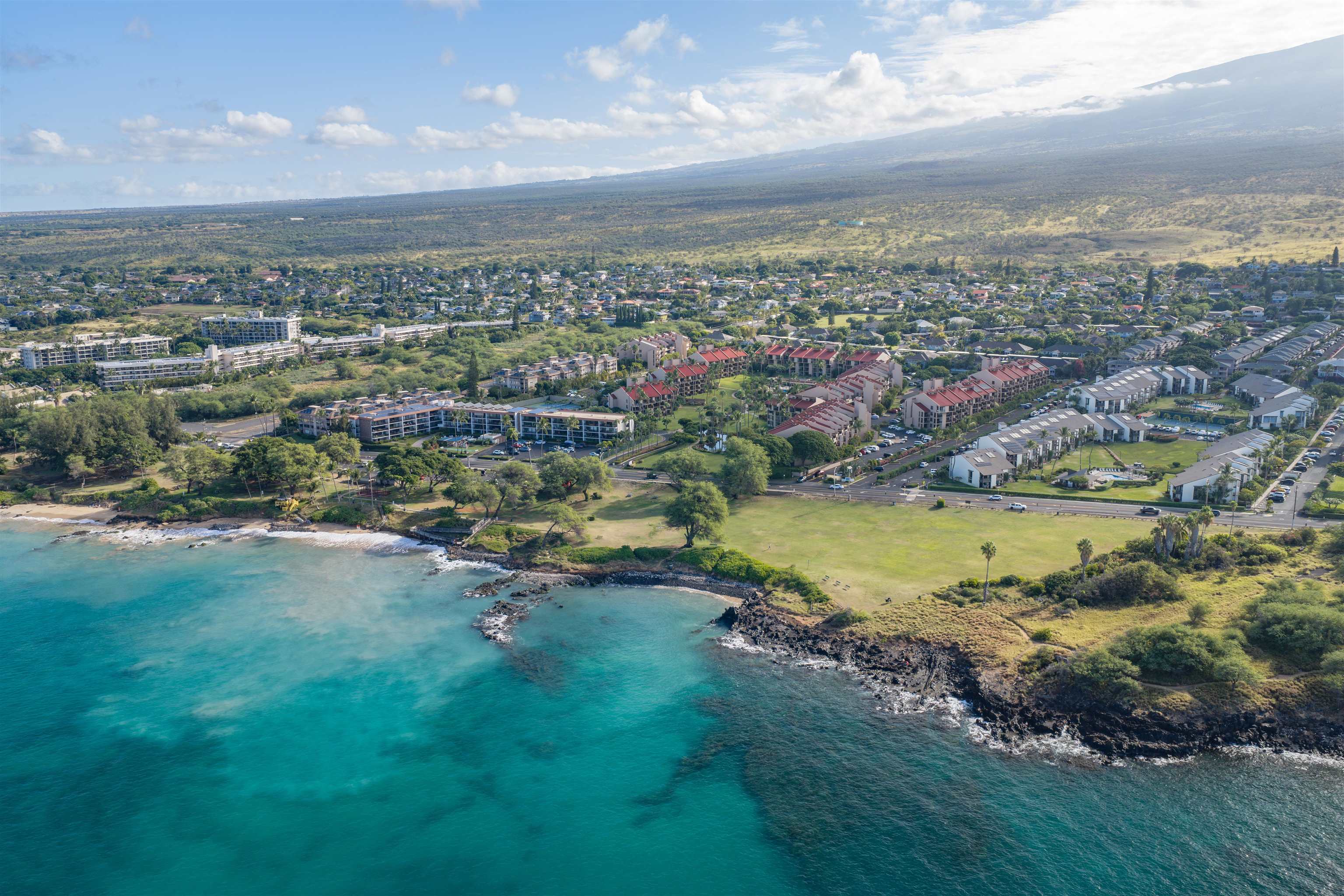 Kamaole Sands condo # 4-204, Kihei, Hawaii - photo 33 of 45