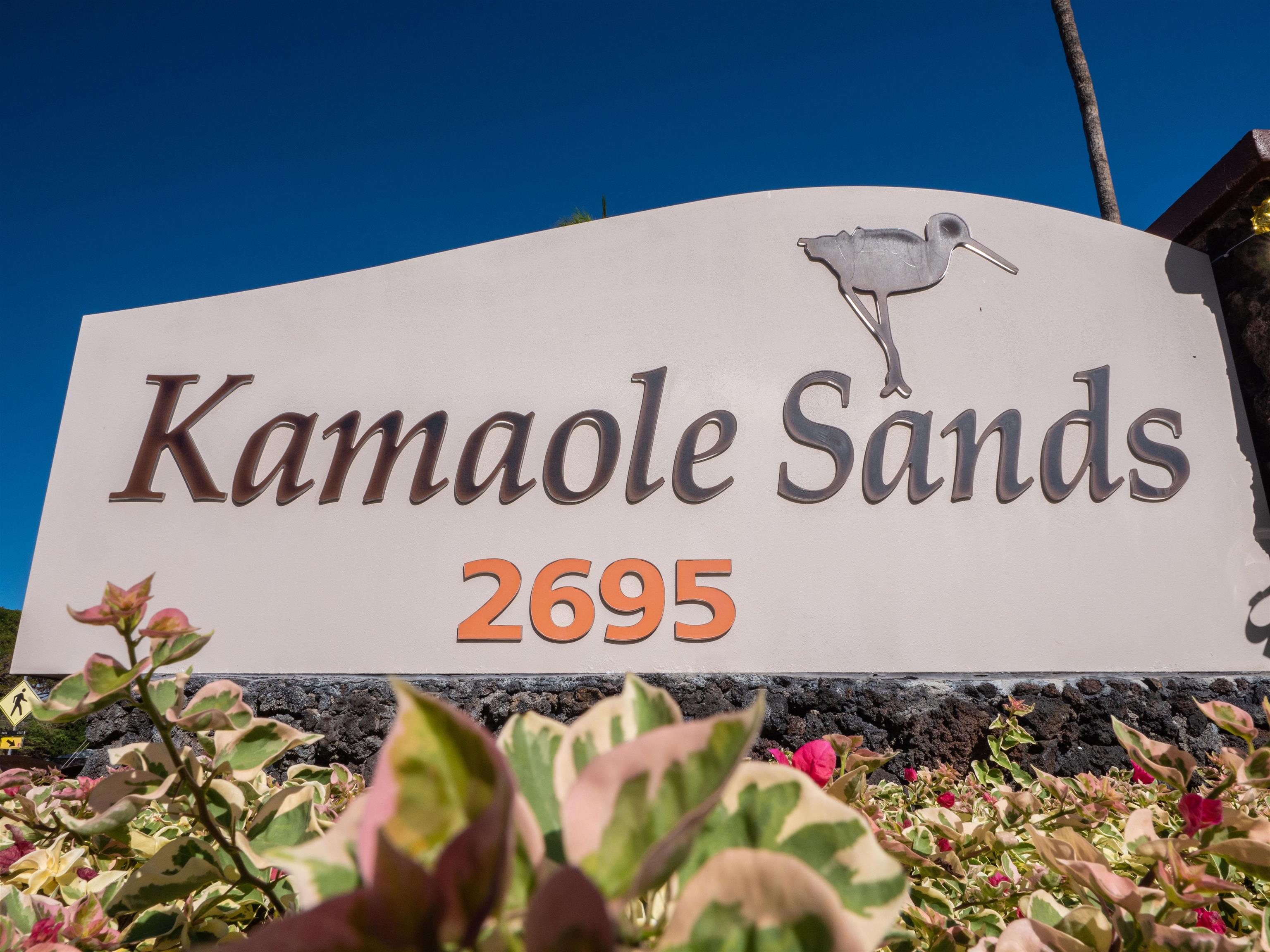 Kamaole Sands condo # 4-204, Kihei, Hawaii - photo 42 of 45