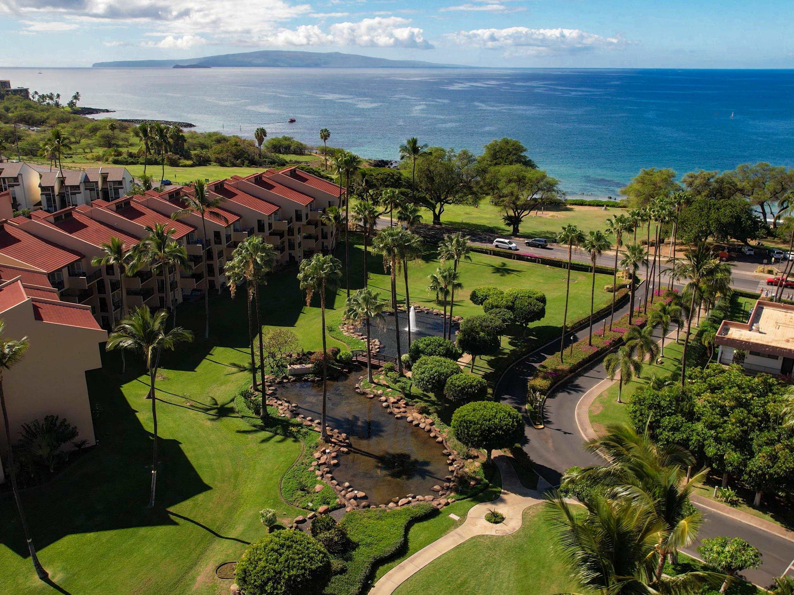 Kamaole Sands condo # 4-204, Kihei, Hawaii - photo 43 of 45