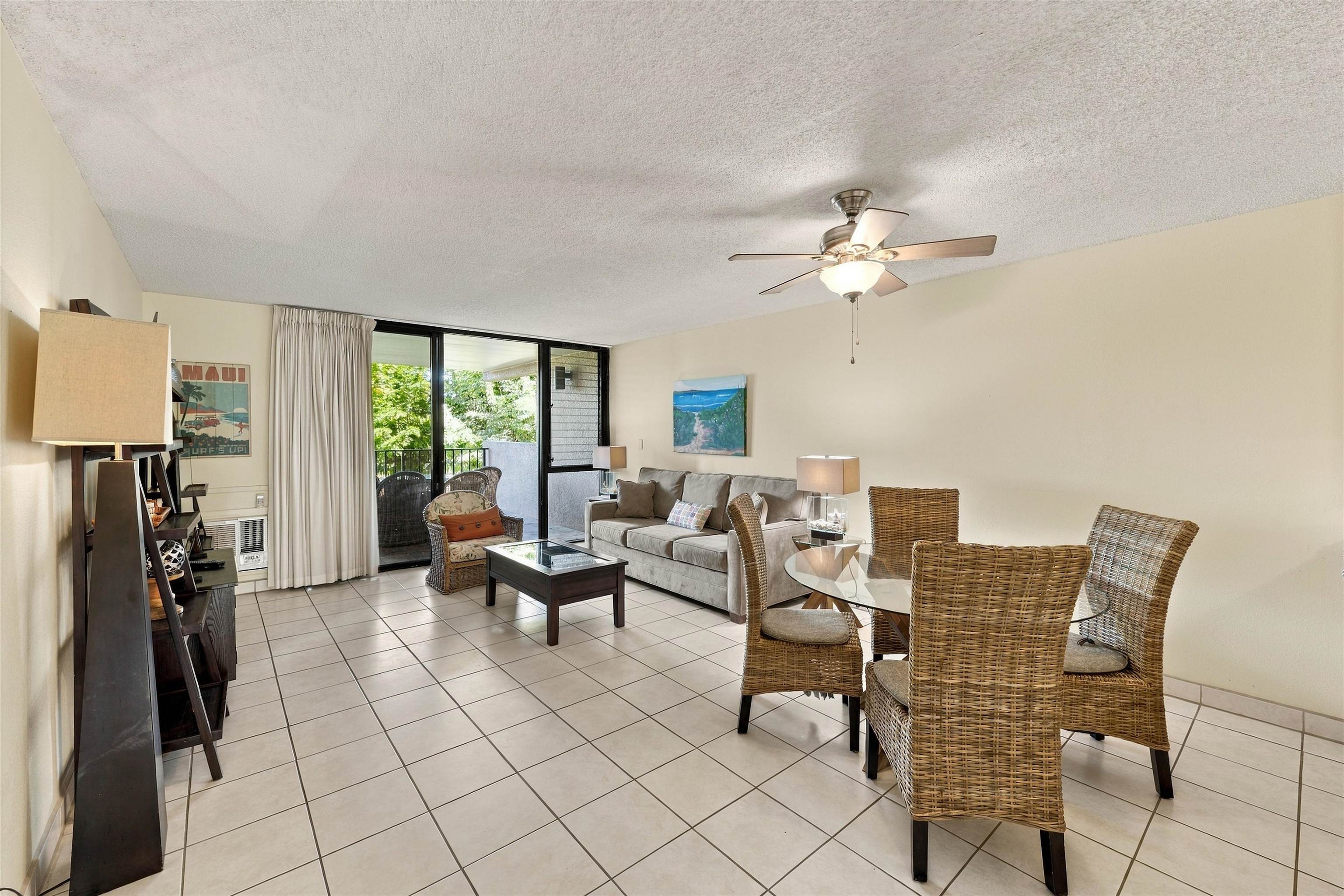 Kamaole Sands condo # 4-204, Kihei, Hawaii - photo 8 of 45