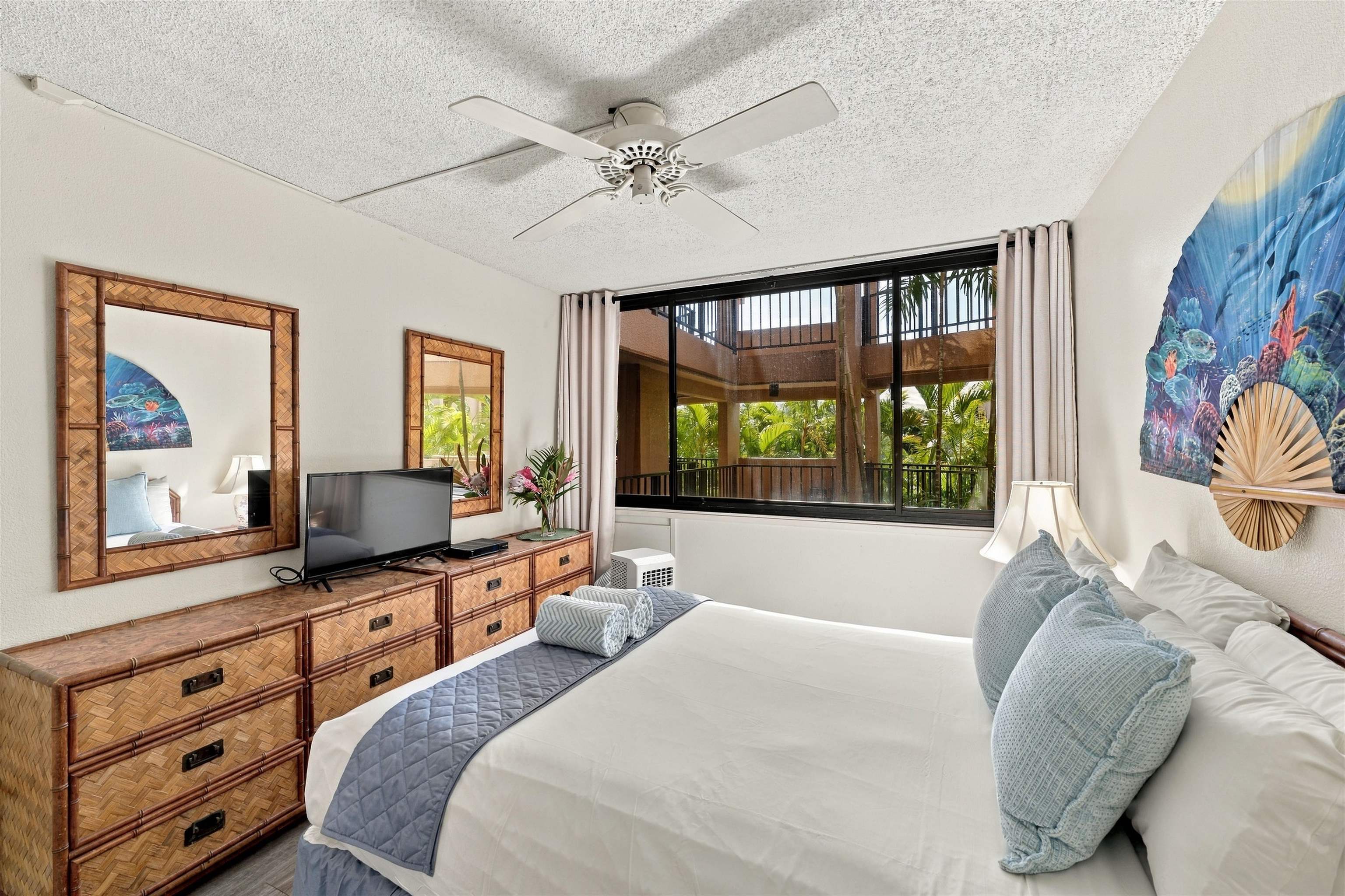 Kamaole Sands condo # 4-205, Kihei, Hawaii - photo 18 of 44