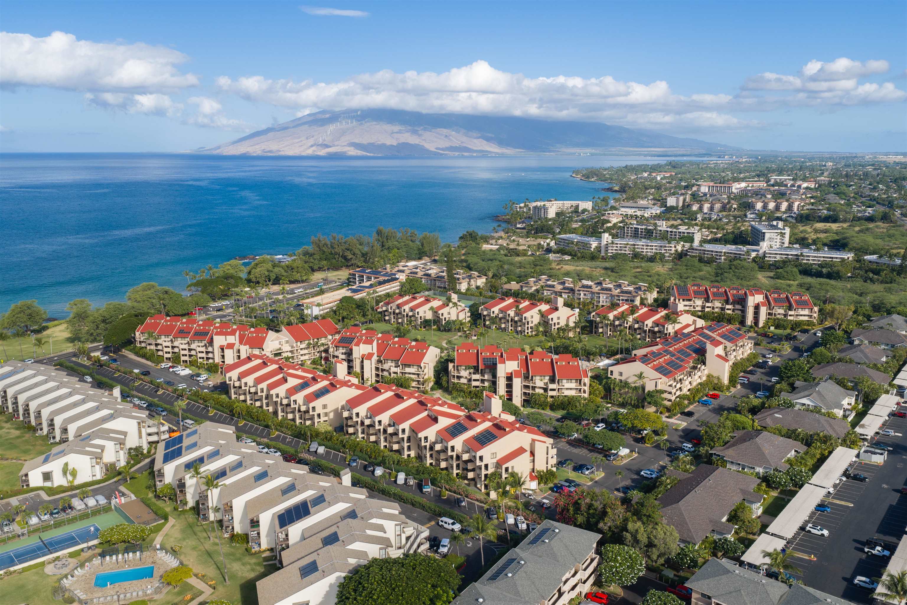 Kamaole Sands condo # 4-205, Kihei, Hawaii - photo 35 of 44