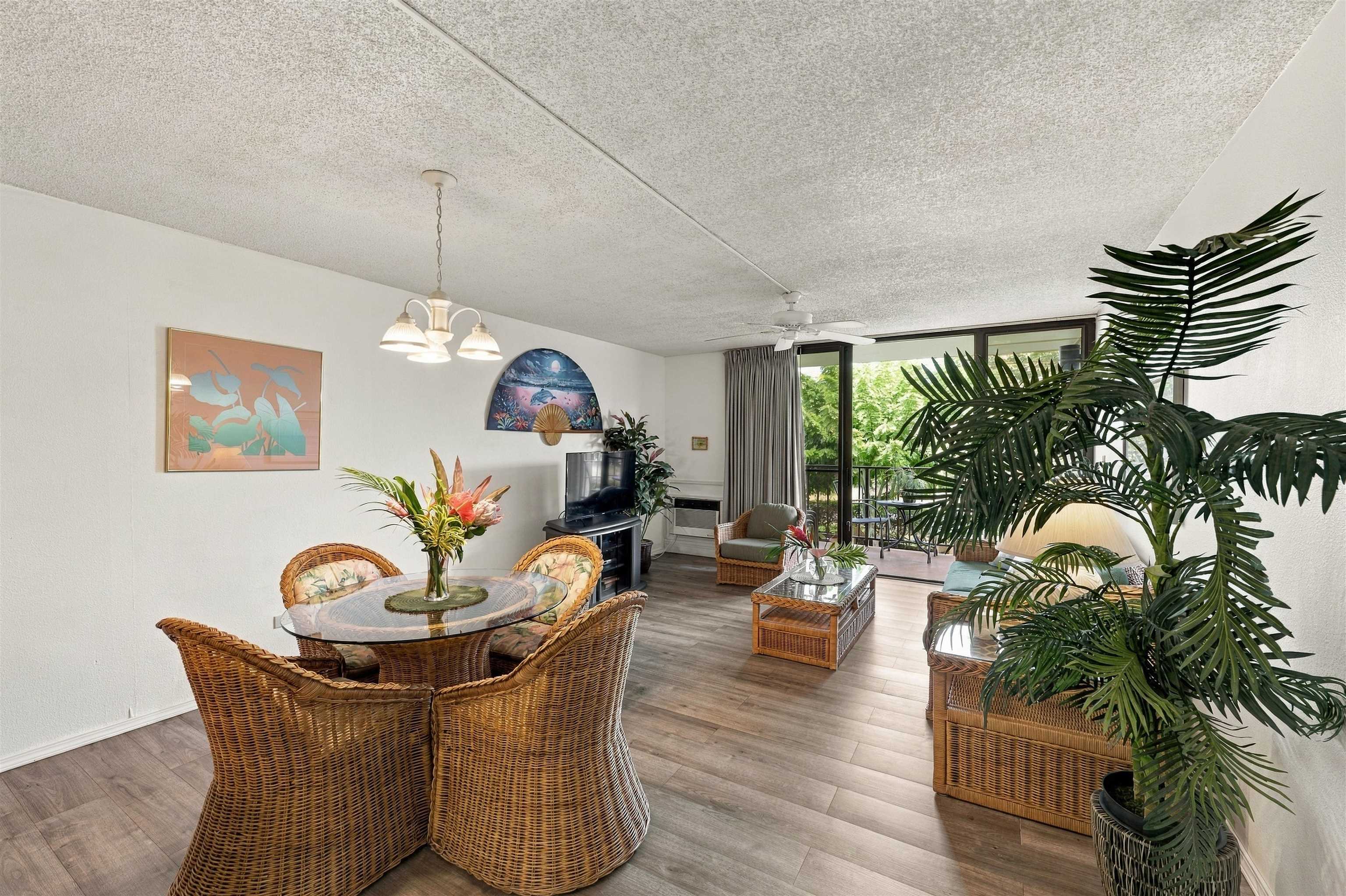 Kamaole Sands condo # 4-205, Kihei, Hawaii - photo 5 of 44