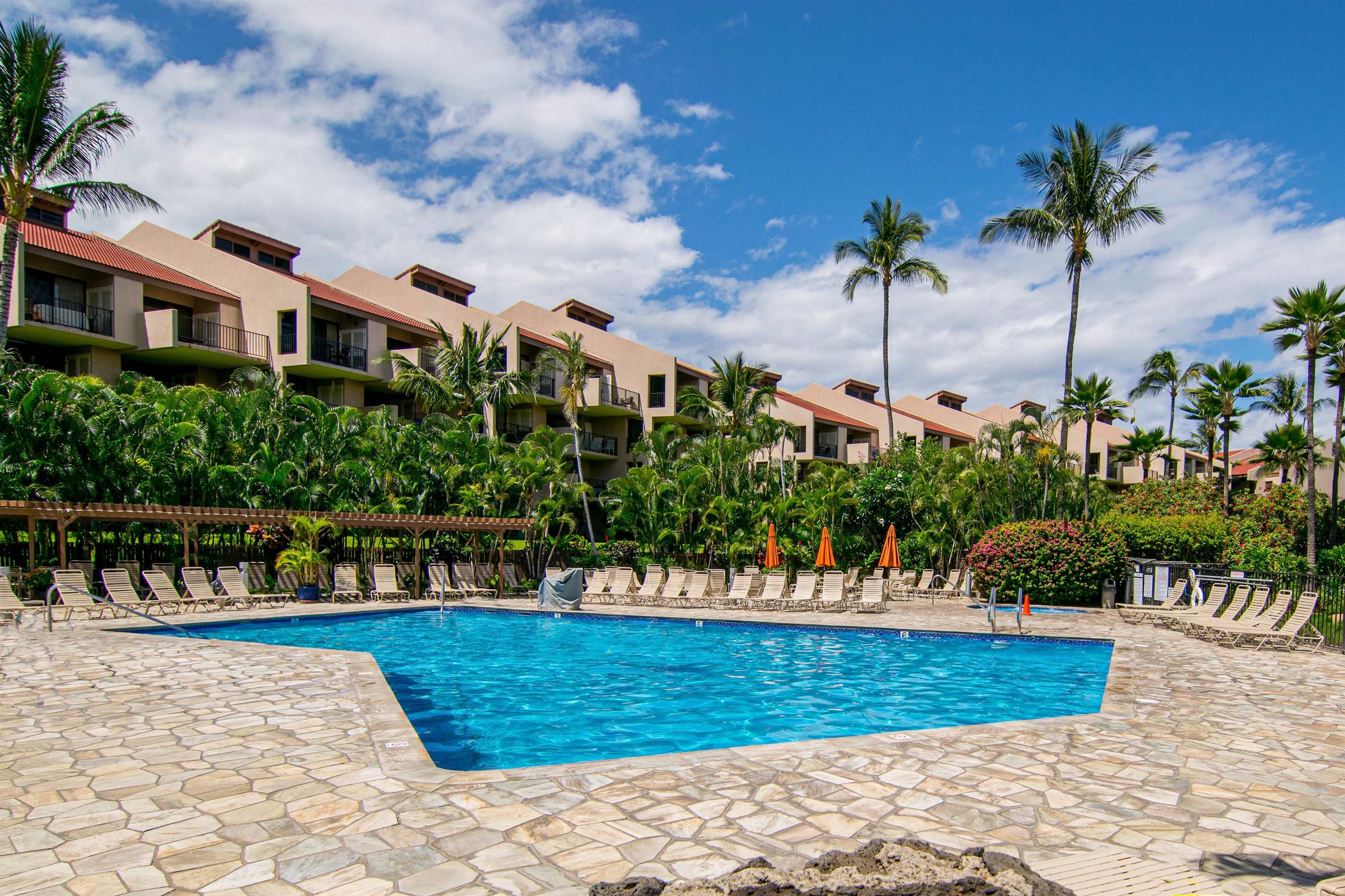 Kamaole Sands condo # 4-206, Kihei, Hawaii - photo 28 of 38