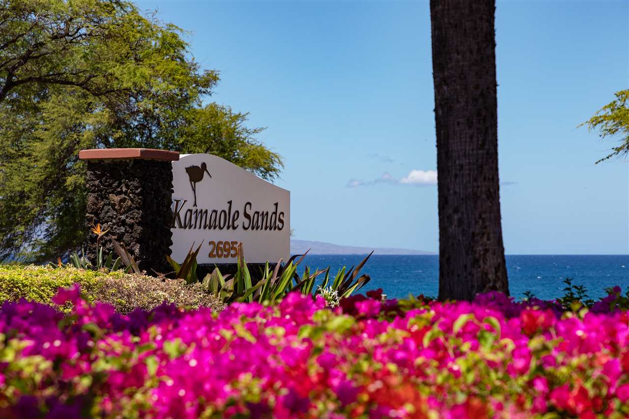Kamaole Sands condo # 4-212, Kihei, Hawaii - photo 28 of 30