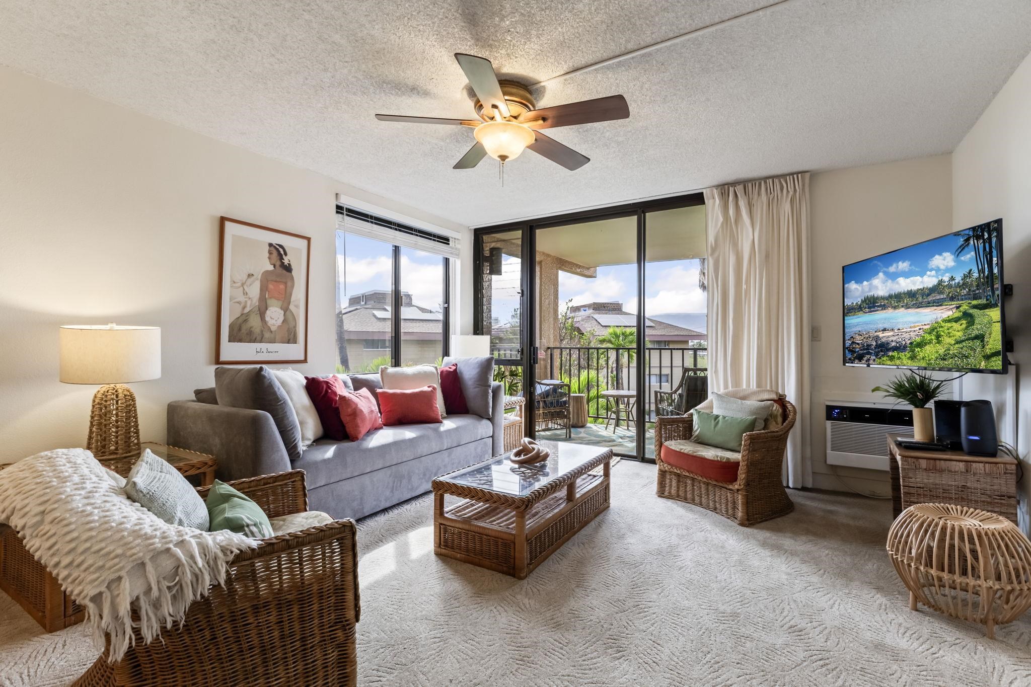 Kamaole Sands condo # 4301, Kihei, Hawaii - photo 11 of 46