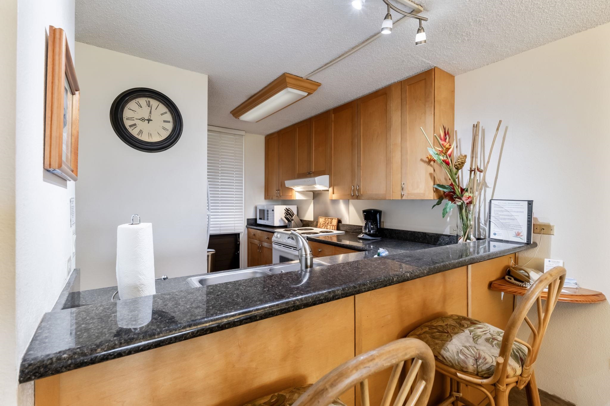 Kamaole Sands condo # 4301, Kihei, Hawaii - photo 13 of 46