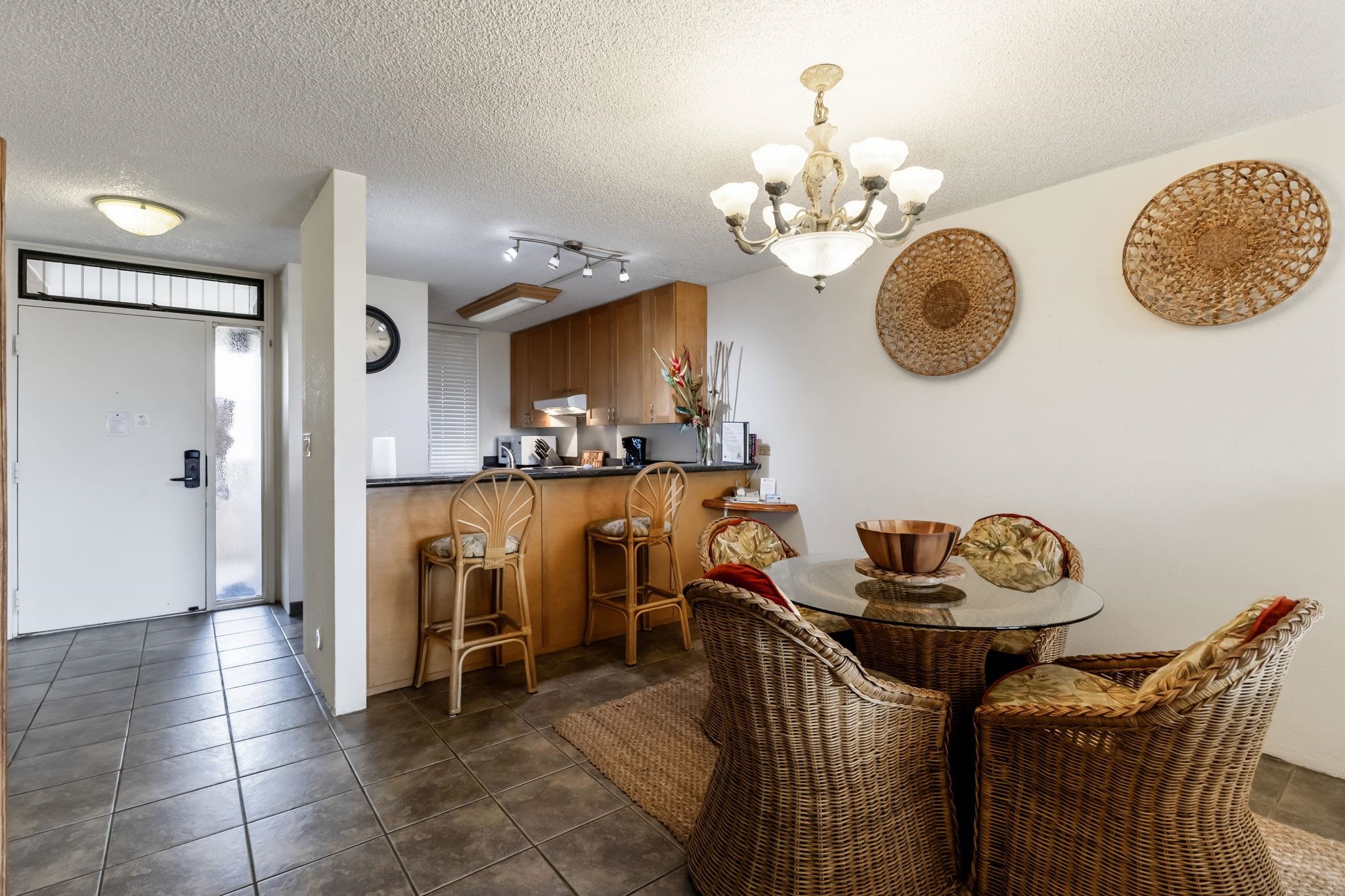 Kamaole Sands condo # 4301, Kihei, Hawaii - photo 19 of 46