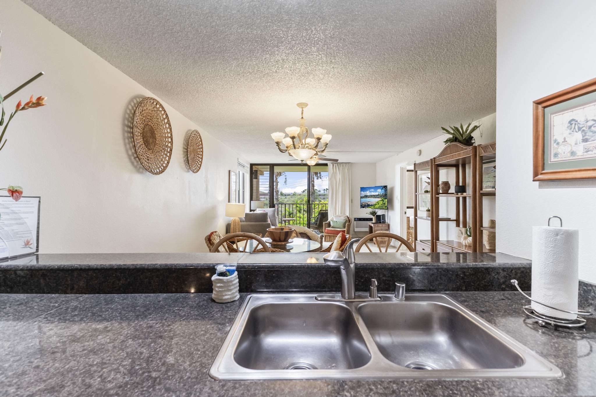 Kamaole Sands condo # 4301, Kihei, Hawaii - photo 20 of 46