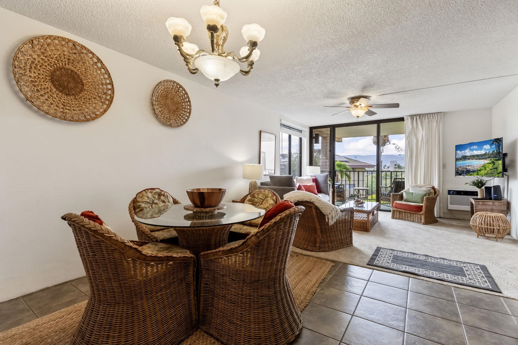 Kamaole Sands condo # 4301, Kihei, Hawaii - photo 21 of 46