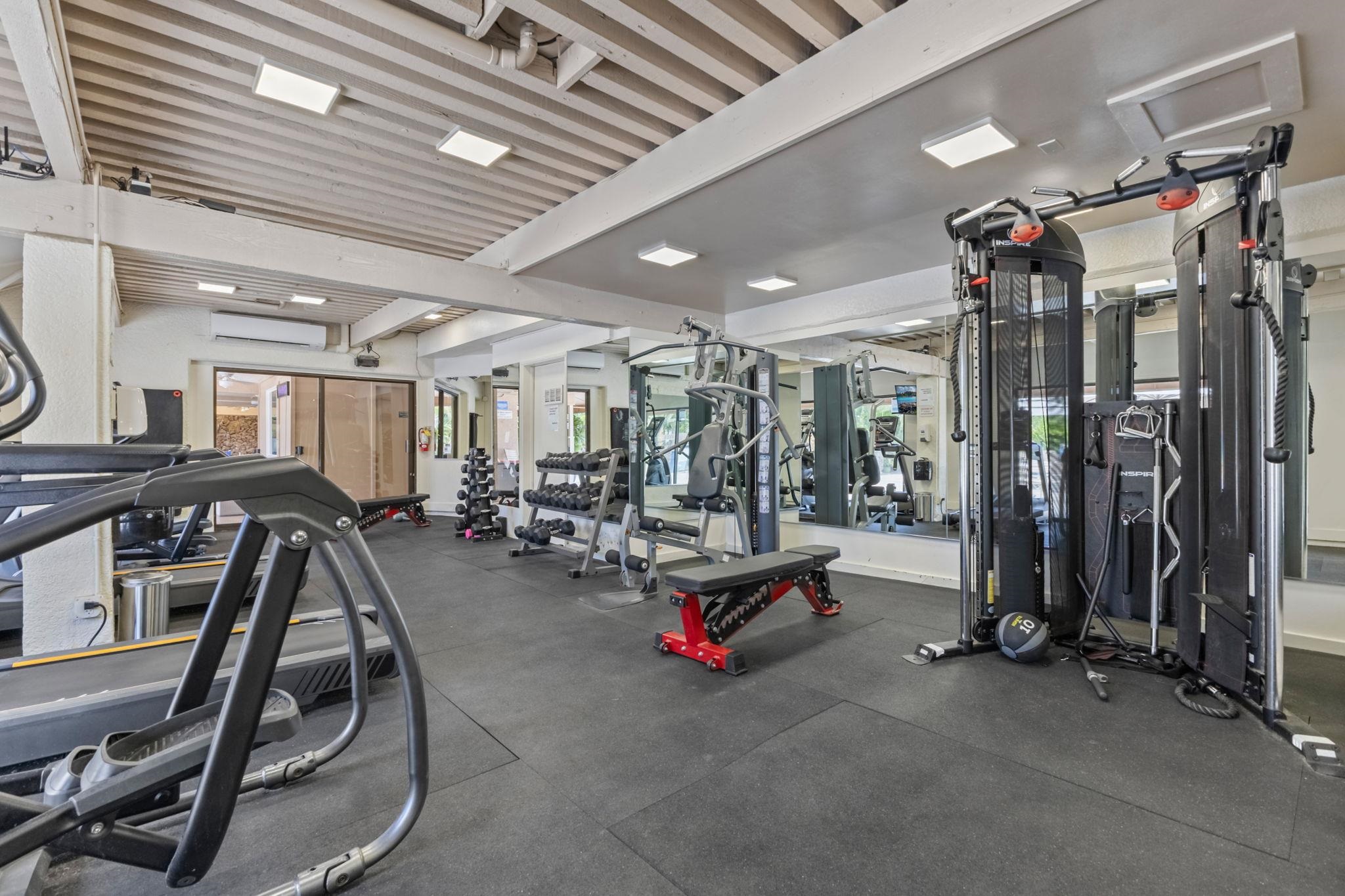 Kamaole Sands condo # 4301, Kihei, Hawaii - photo 28 of 46