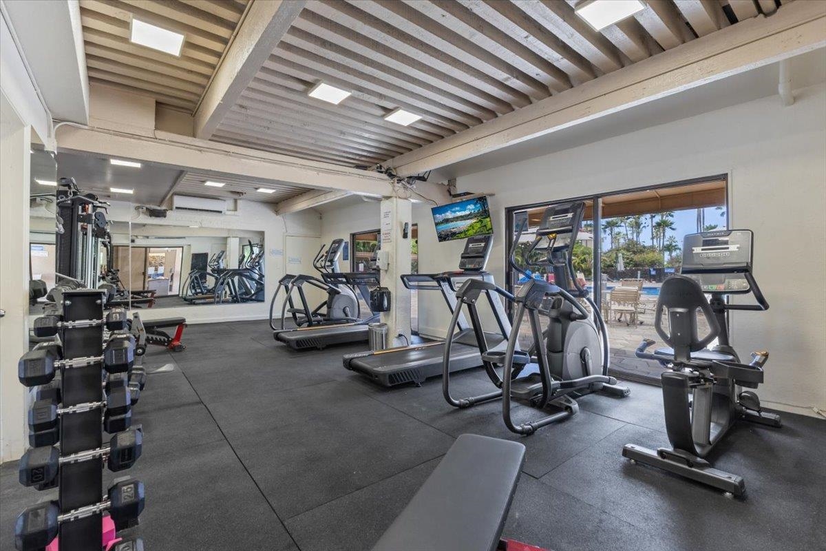 Kamaole Sands condo # 4301, Kihei, Hawaii - photo 29 of 46