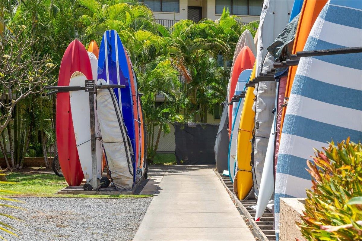 Kamaole Sands condo # 4301, Kihei, Hawaii - photo 34 of 46