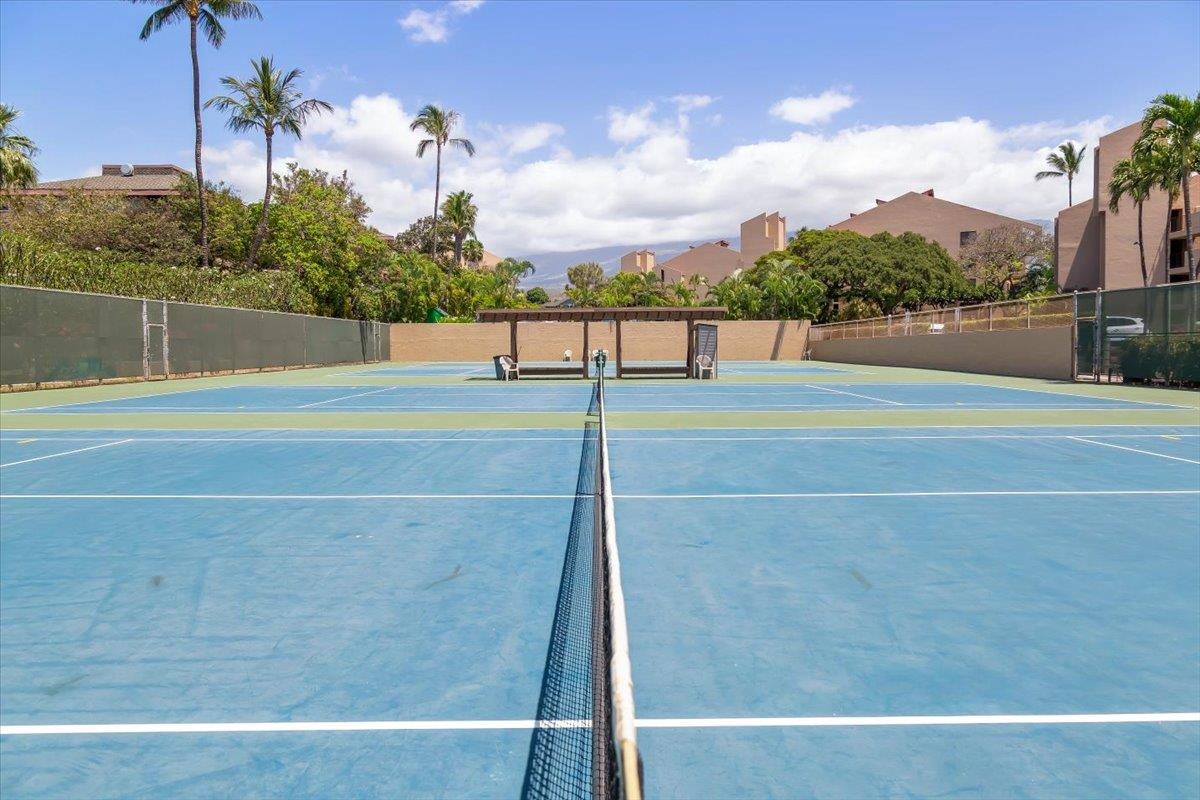 Kamaole Sands condo # 4301, Kihei, Hawaii - photo 35 of 46