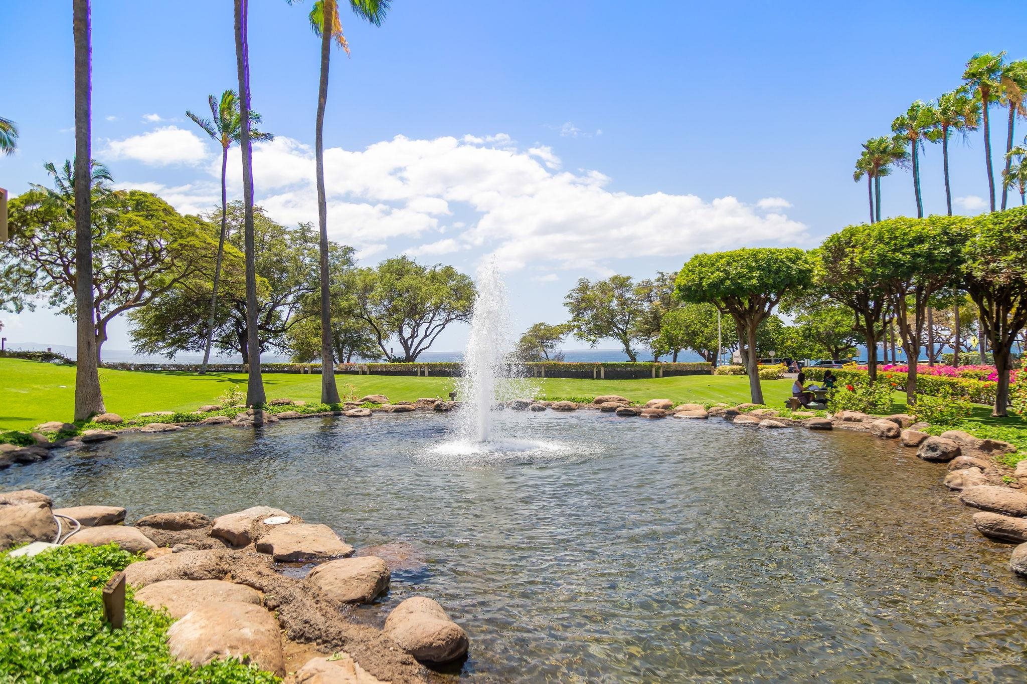 Kamaole Sands condo # 4301, Kihei, Hawaii - photo 37 of 46