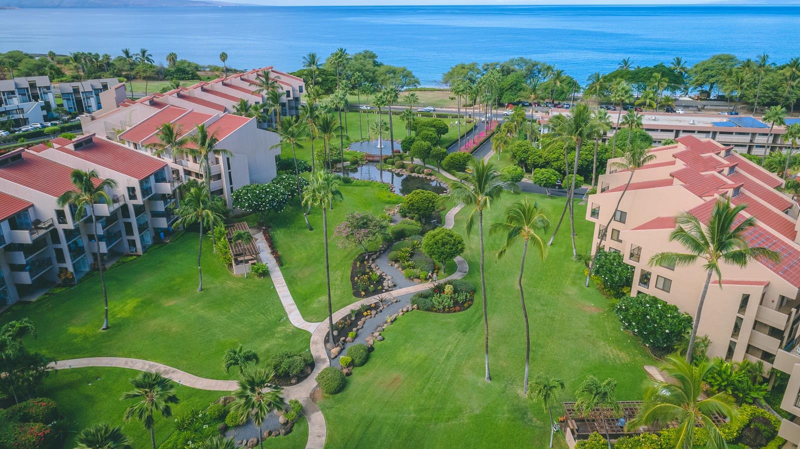 Kamaole Sands condo # 4301, Kihei, Hawaii - photo 39 of 46