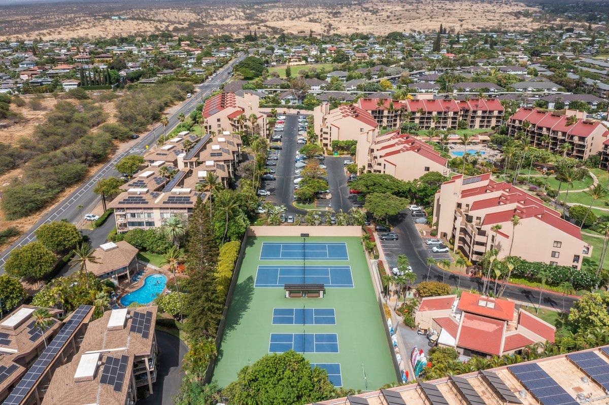 Kamaole Sands condo # 4301, Kihei, Hawaii - photo 40 of 46