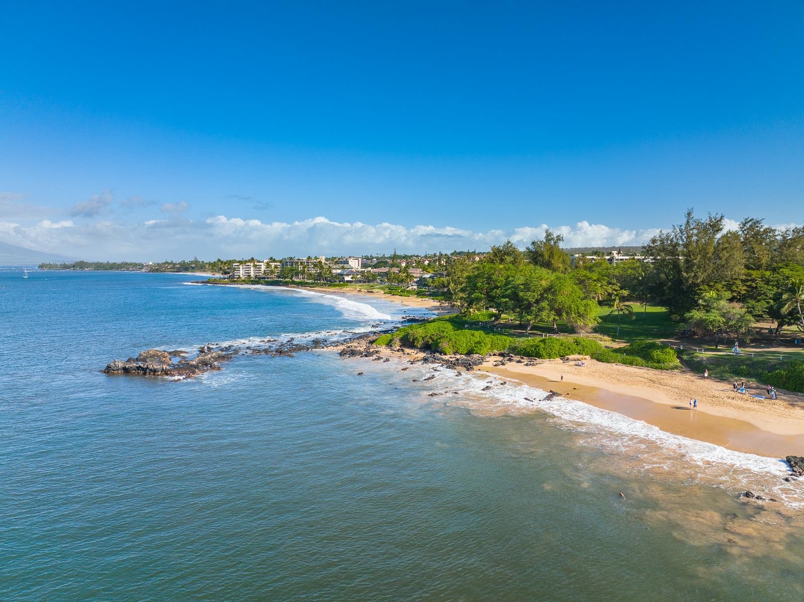 Kamaole Sands condo # 4301, Kihei, Hawaii - photo 46 of 46