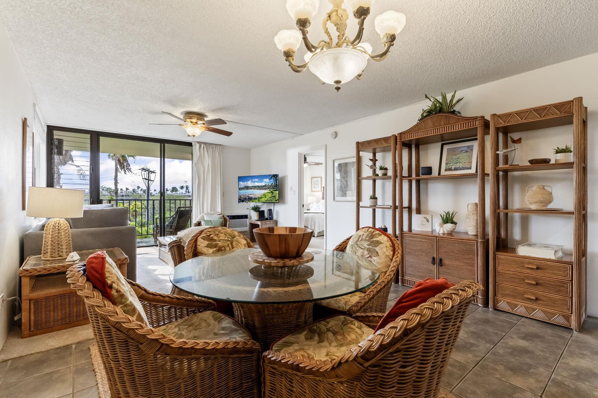 Kamaole Sands condo # 4301, Kihei, Hawaii - photo 6 of 46