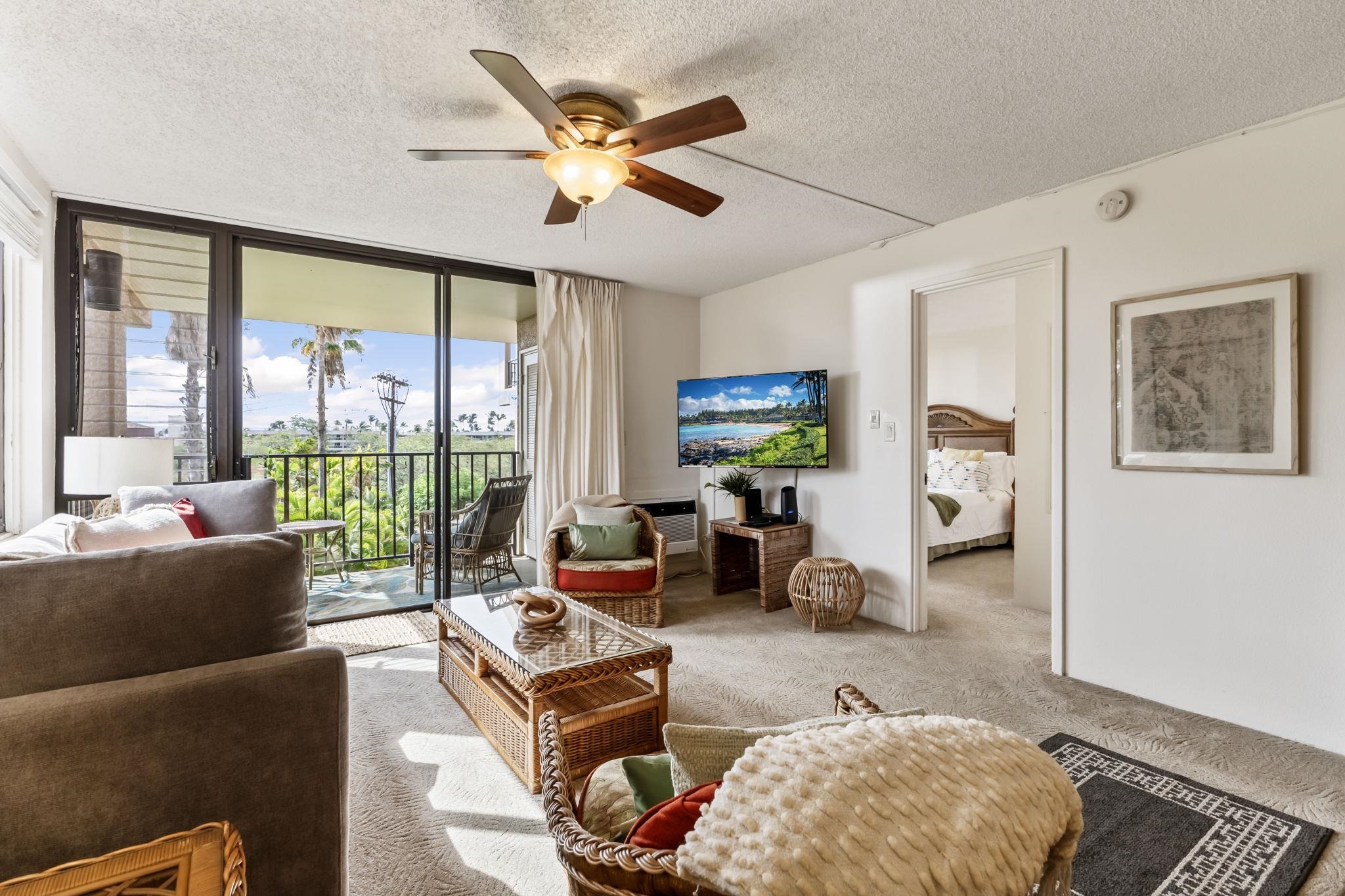 Kamaole Sands condo # 4301, Kihei, Hawaii - photo 9 of 46